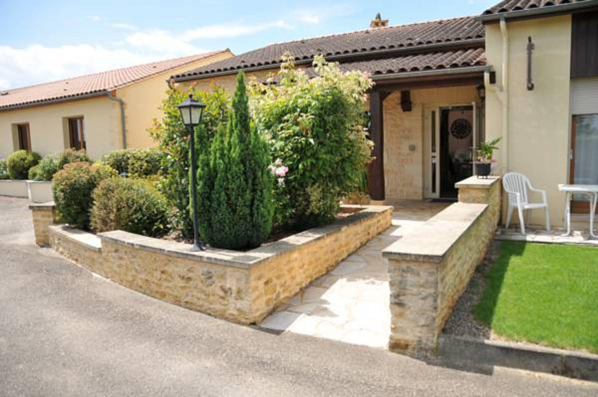 Hotel Le Mas Del Pechs