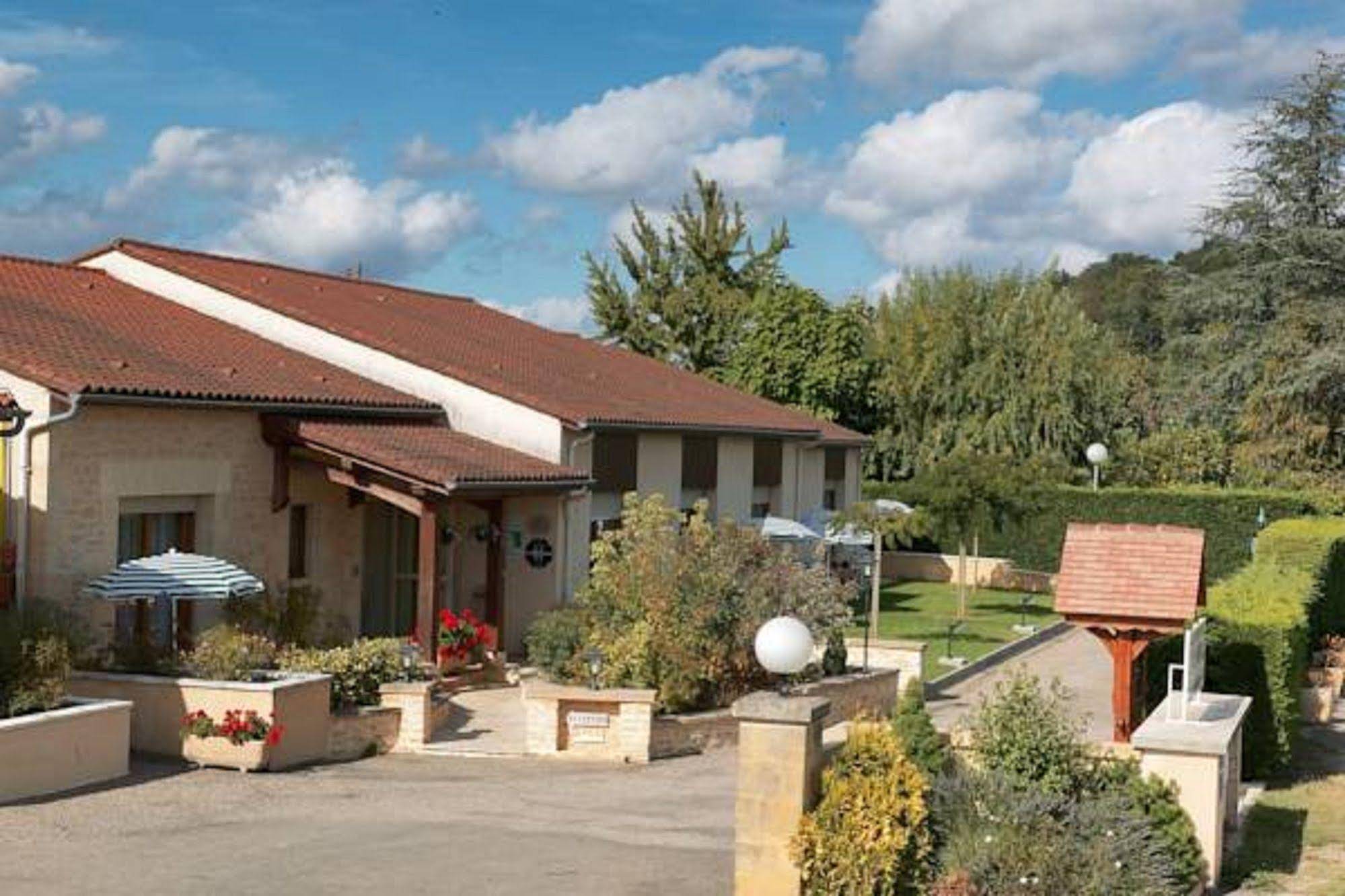 Hotel Le Mas Del Pechs