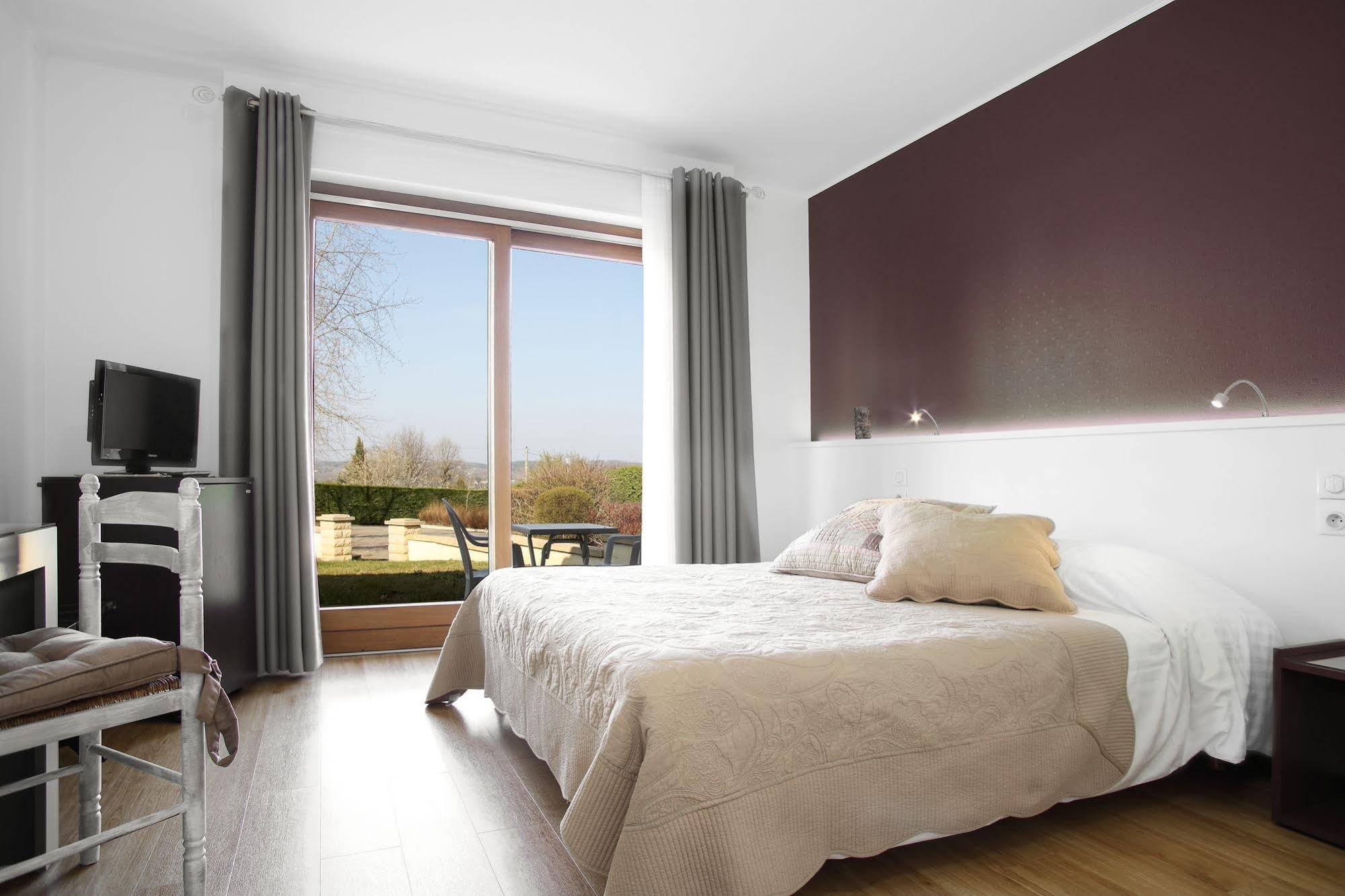 Hotel Le Mas Del Pechs
