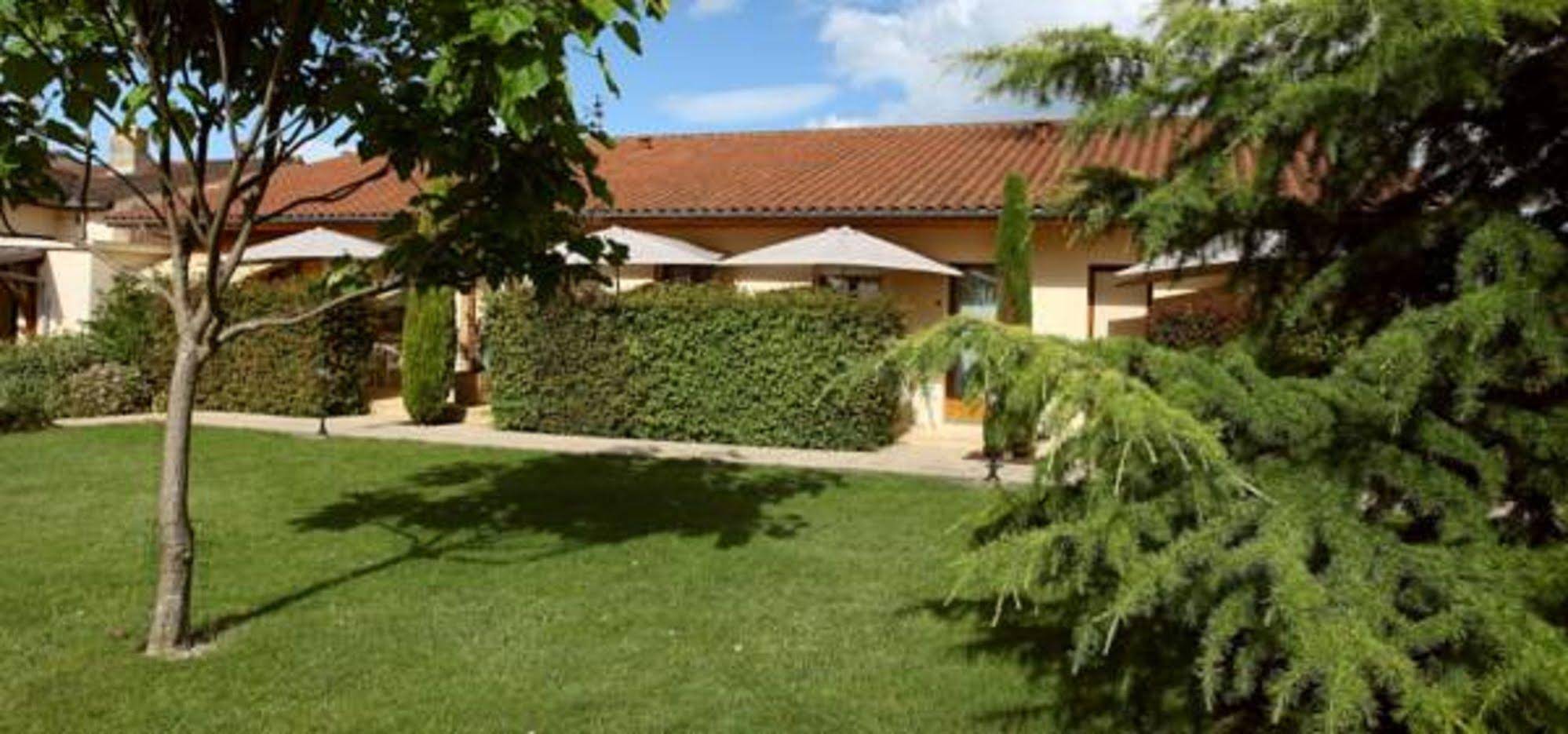 Hotel Le Mas Del Pechs