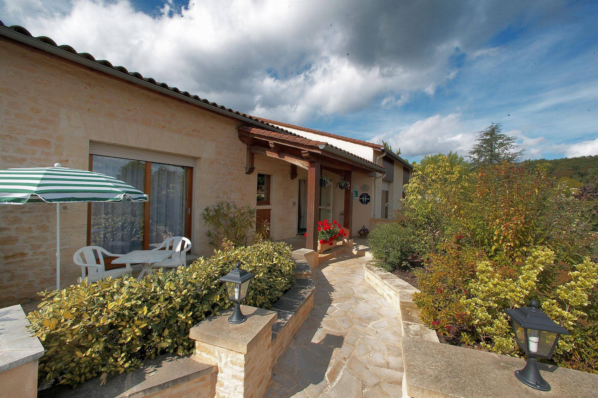 Hotel Le Mas Del Pechs