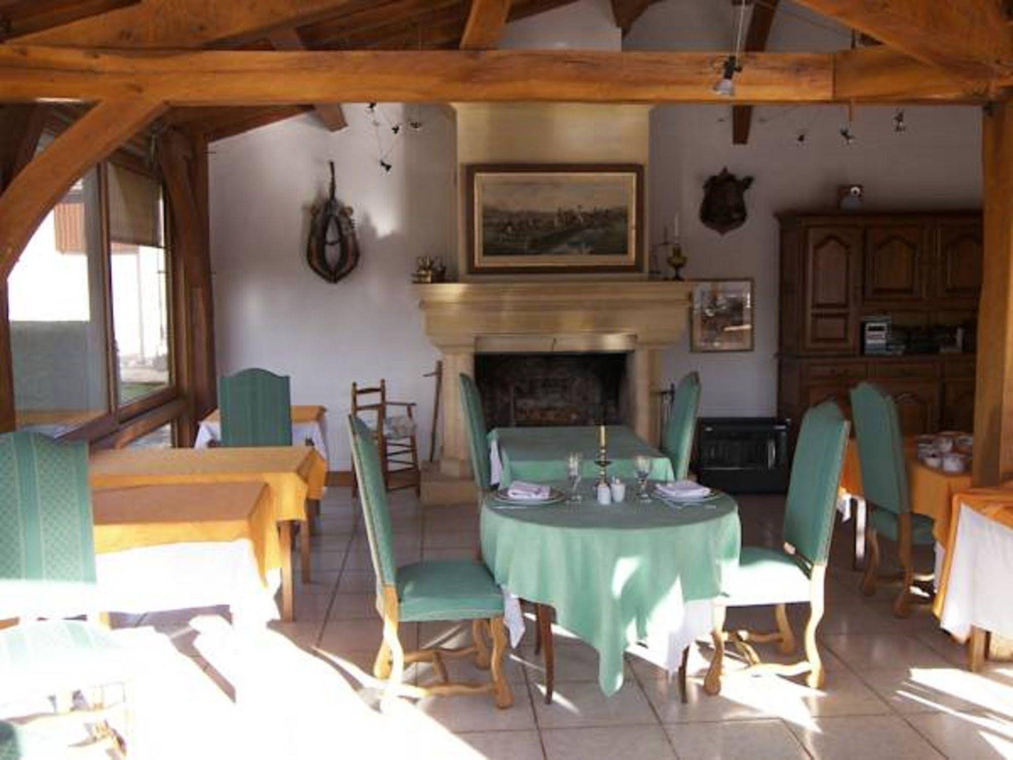 Hotel Le Mas Del Pechs