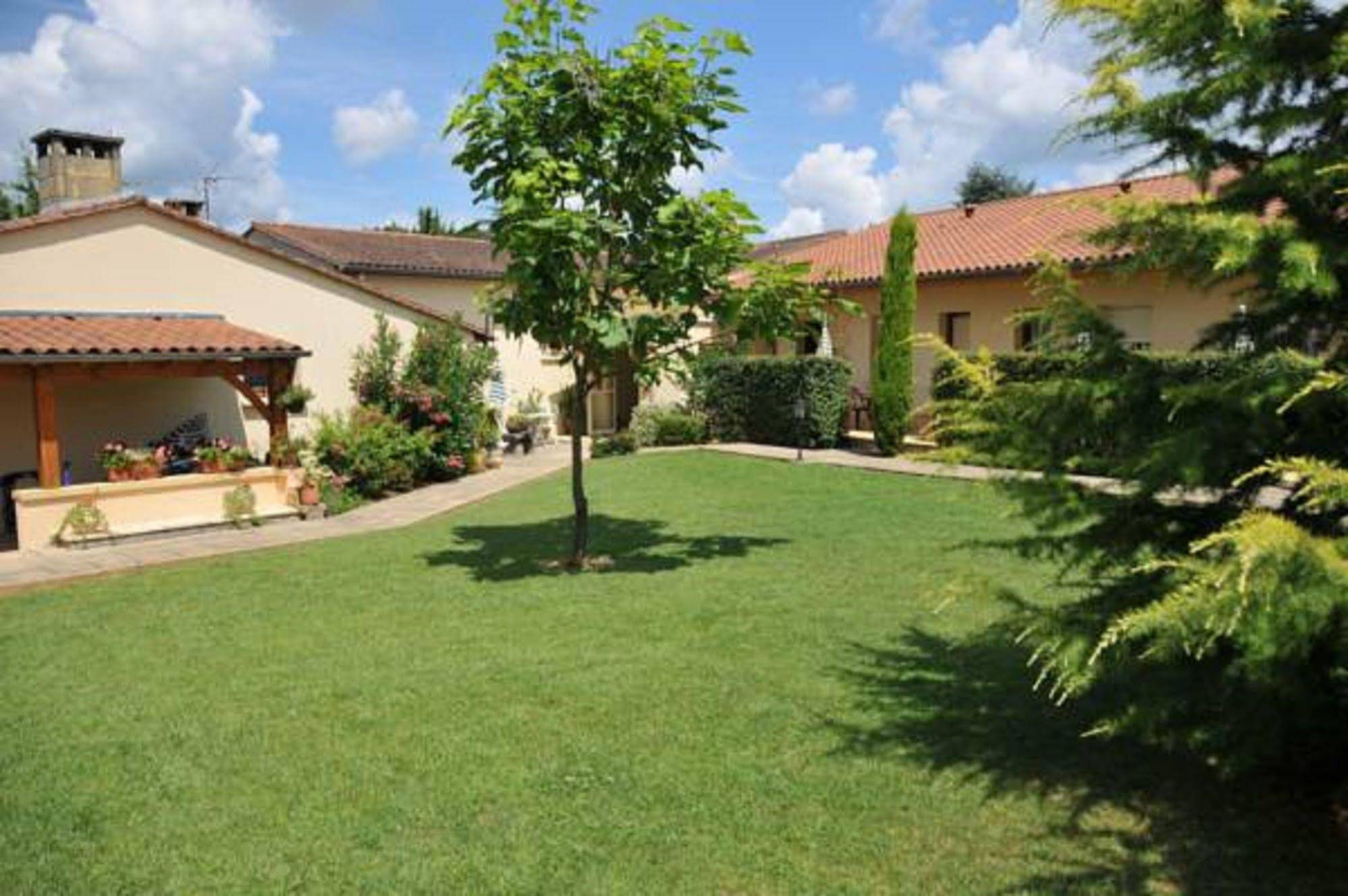 Hotel Le Mas Del Pechs