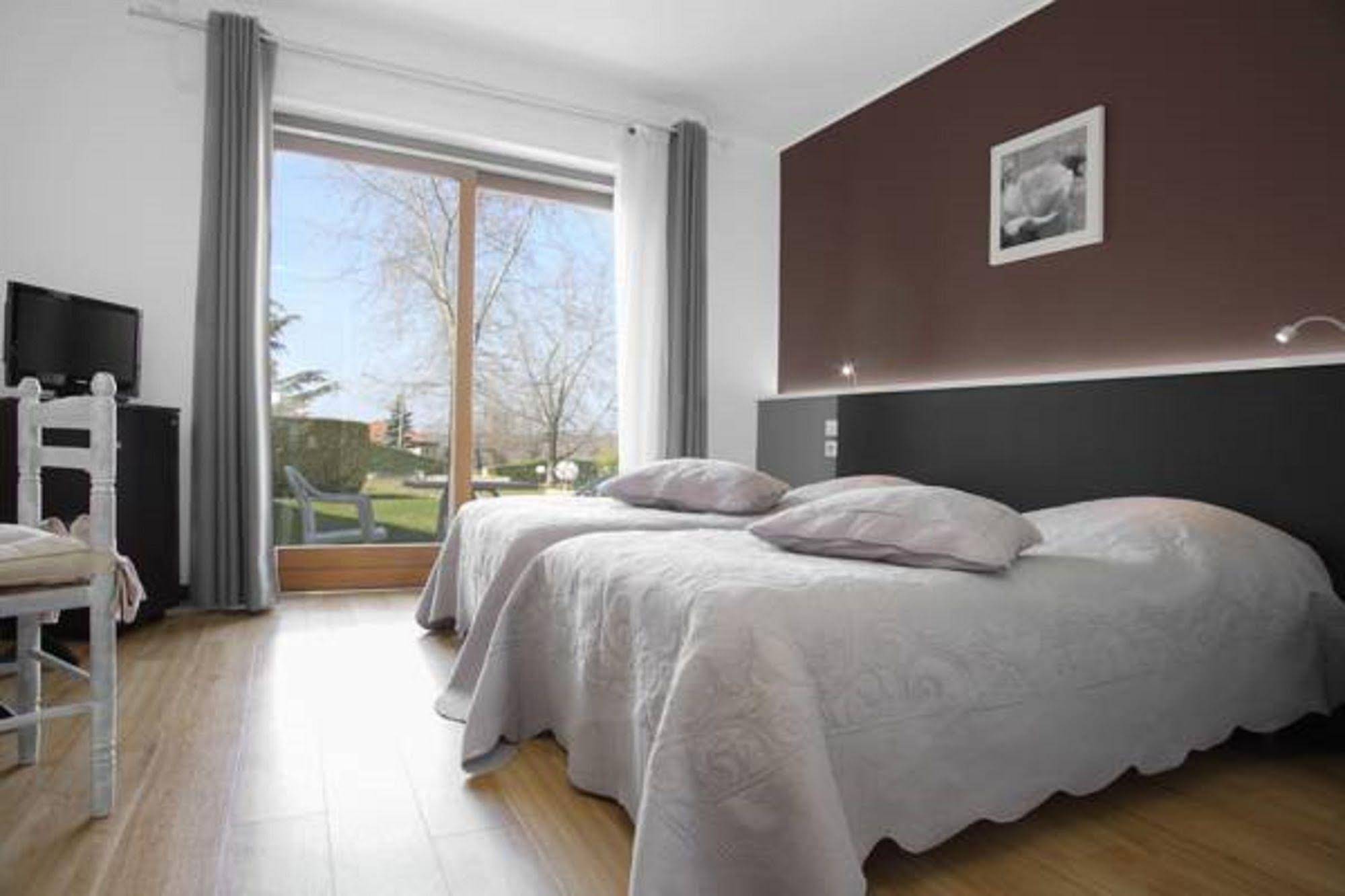 Hotel Le Mas Del Pechs