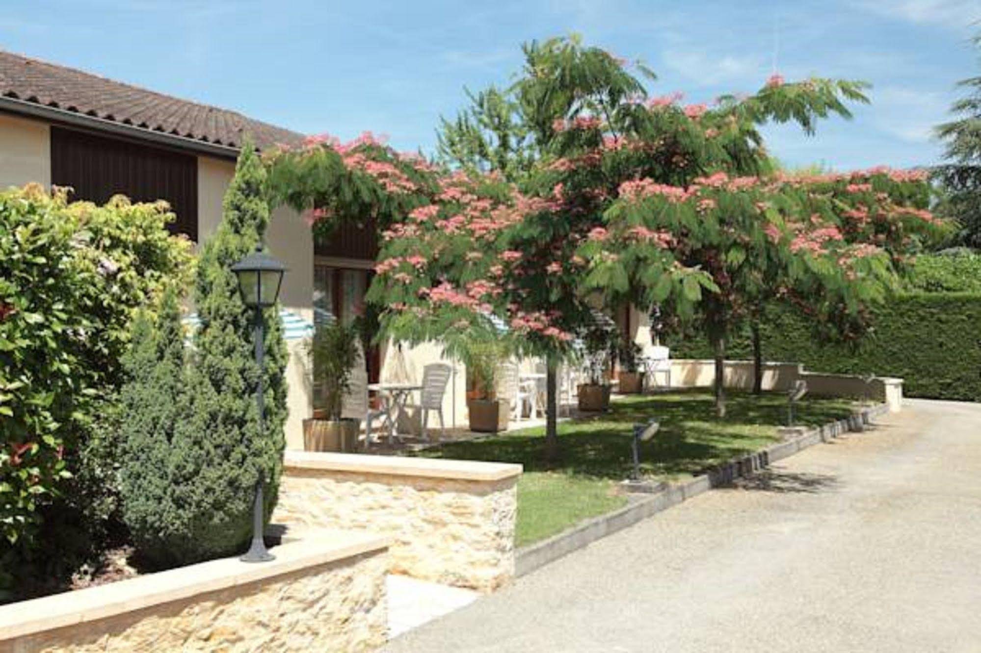 Hotel Le Mas Del Pechs