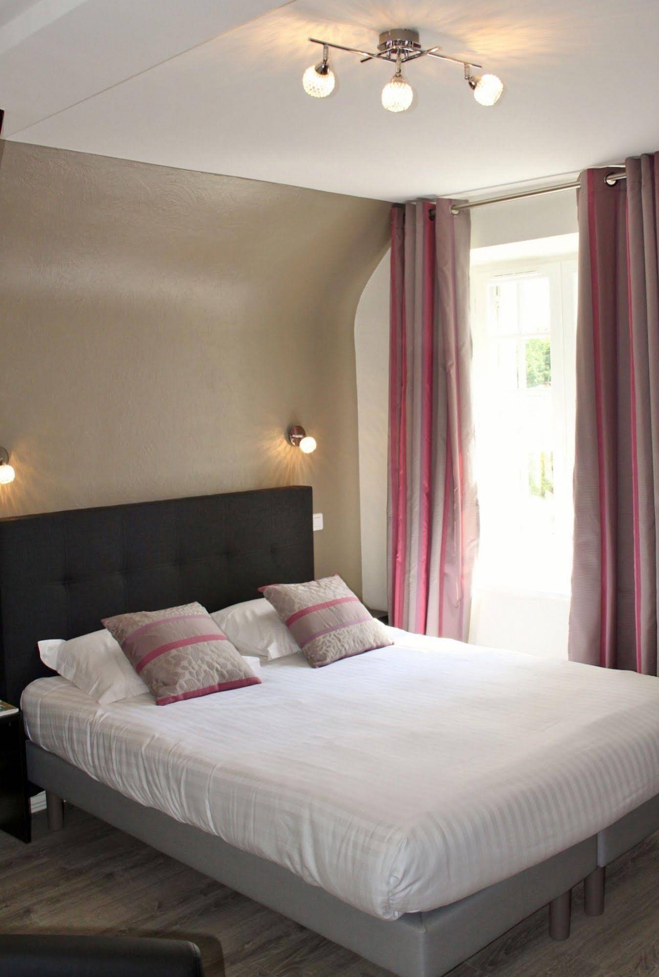 Hôtel la Hoirie