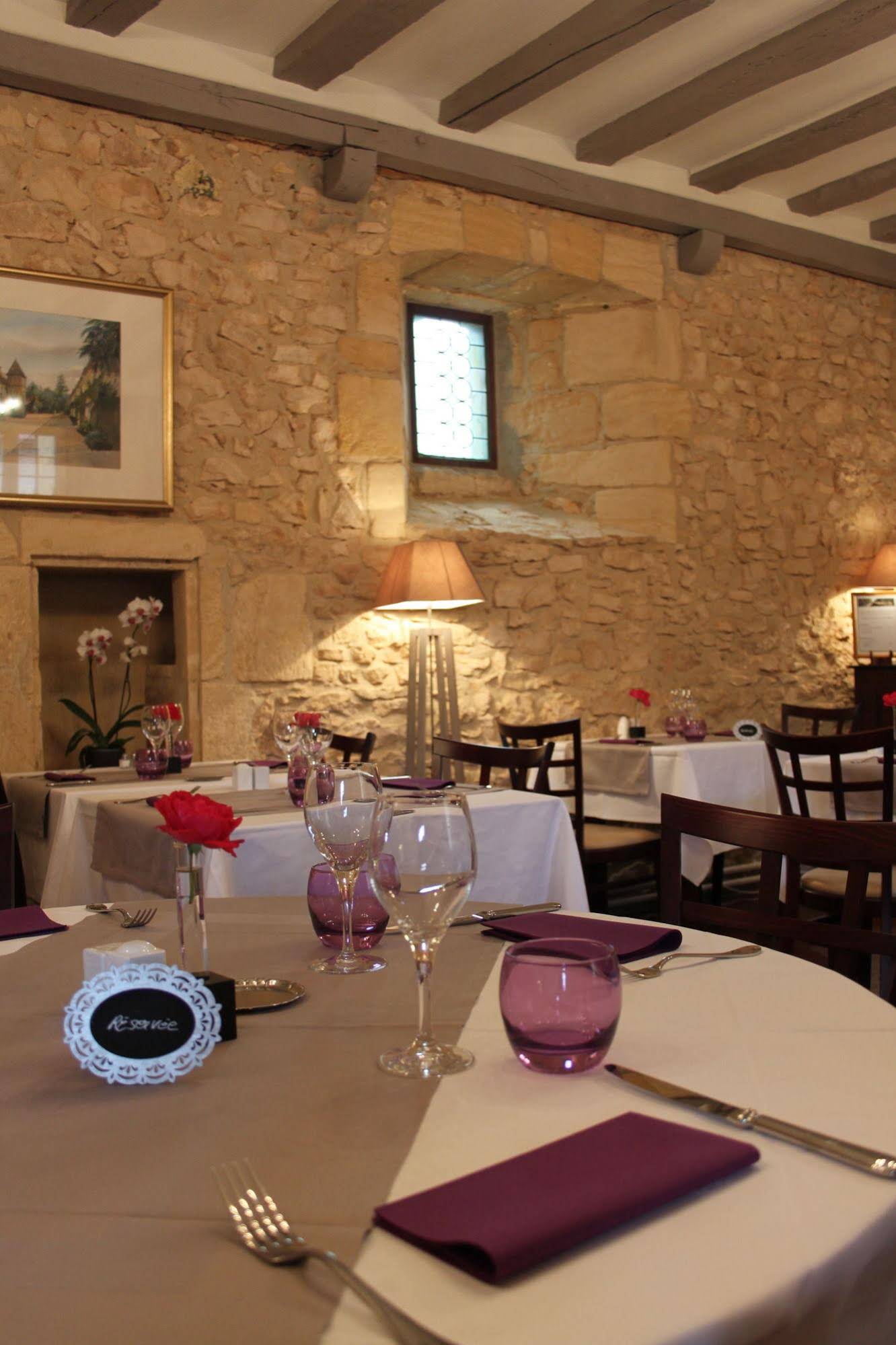 Hôtel la Hoirie