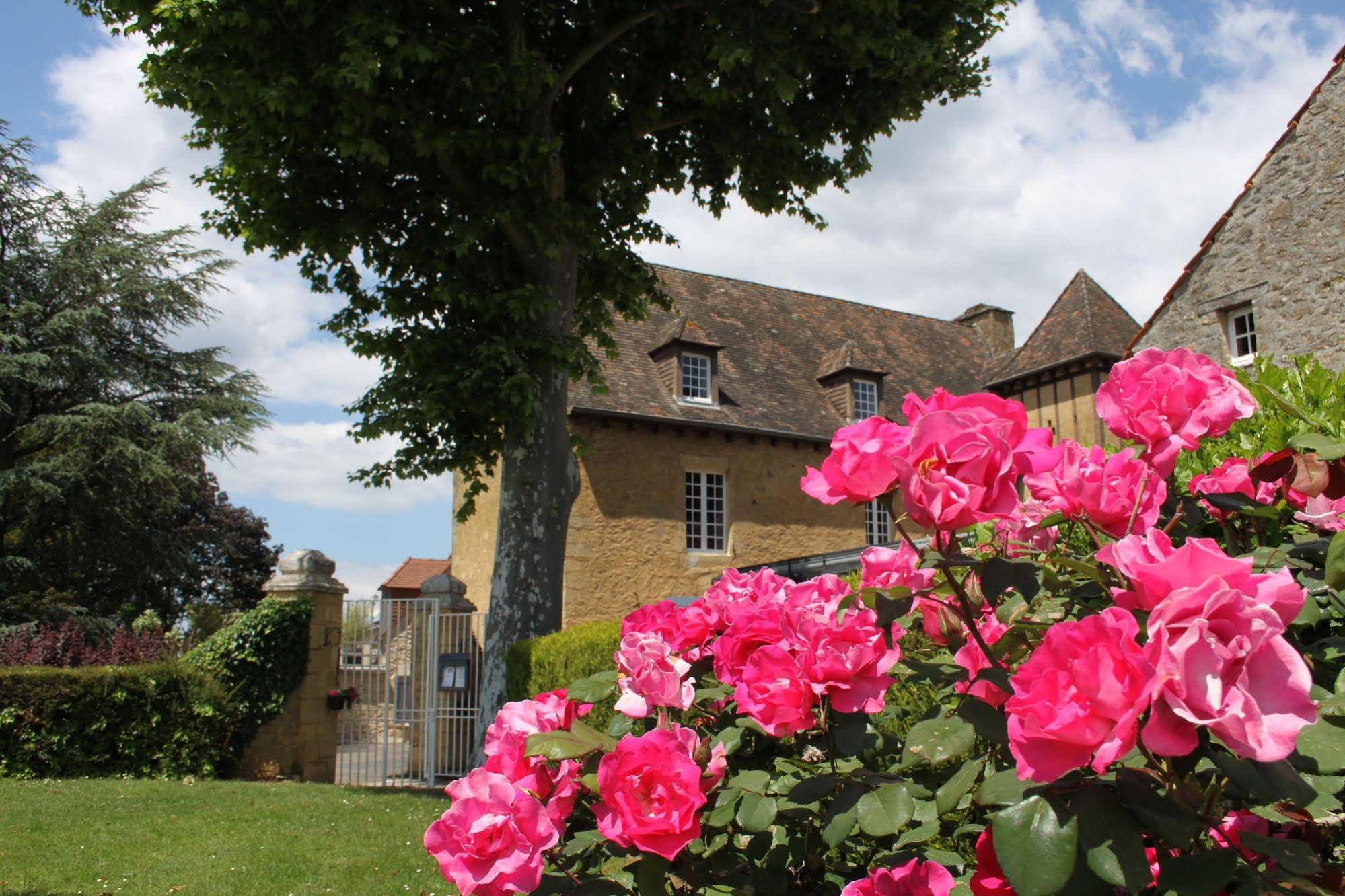 Hôtel la Hoirie