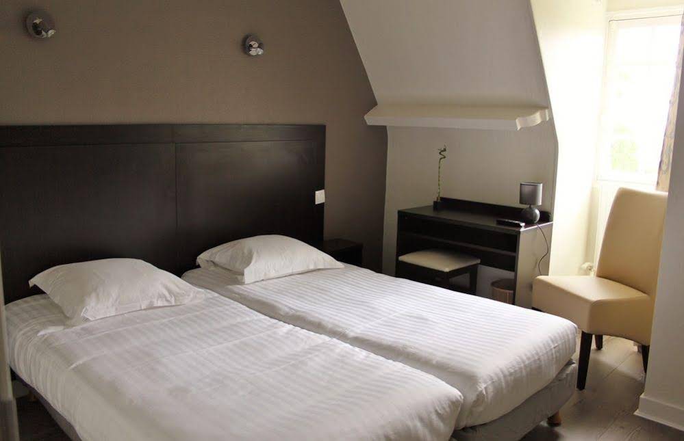 Hôtel la Hoirie