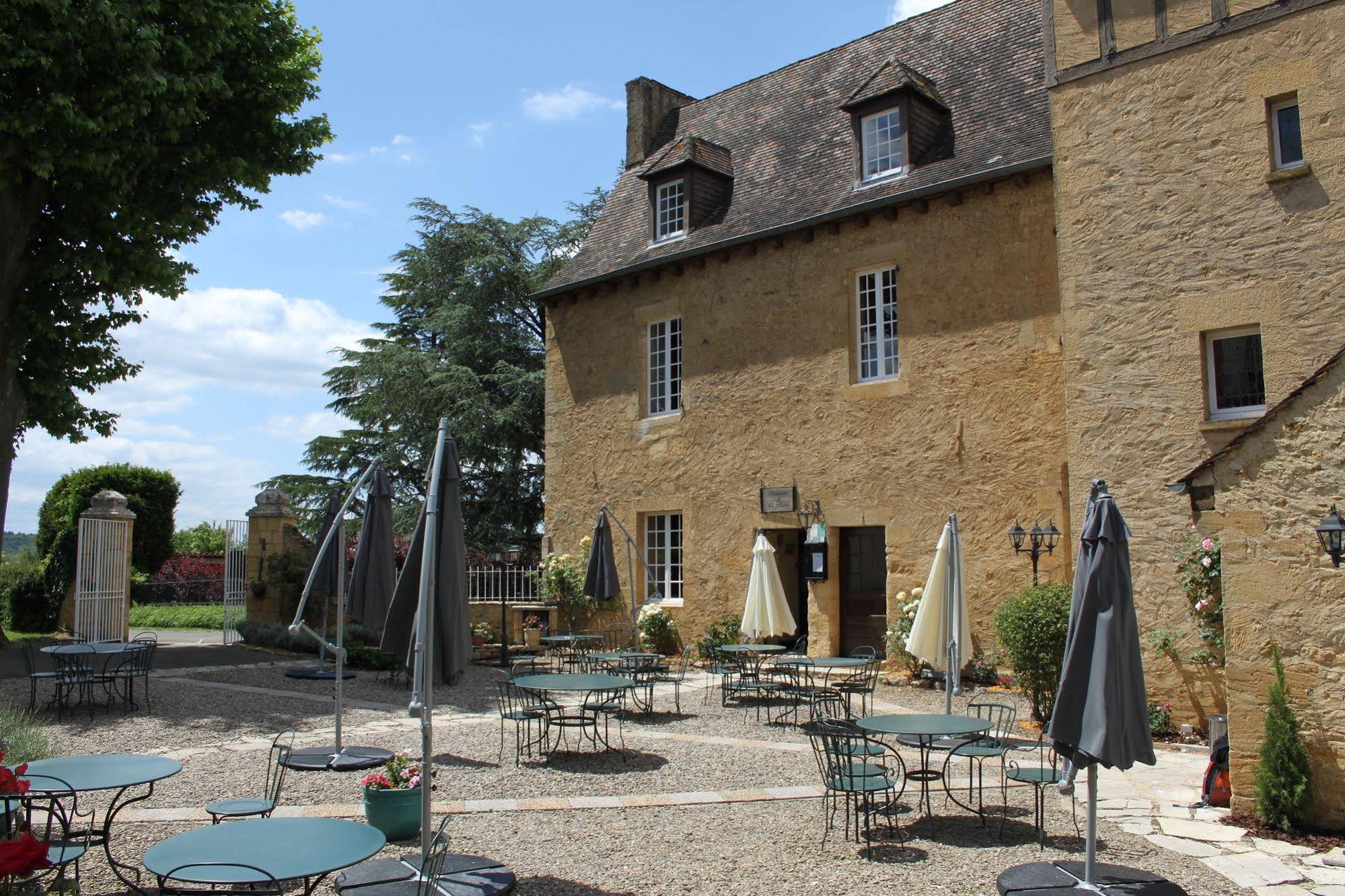 Hôtel la Hoirie