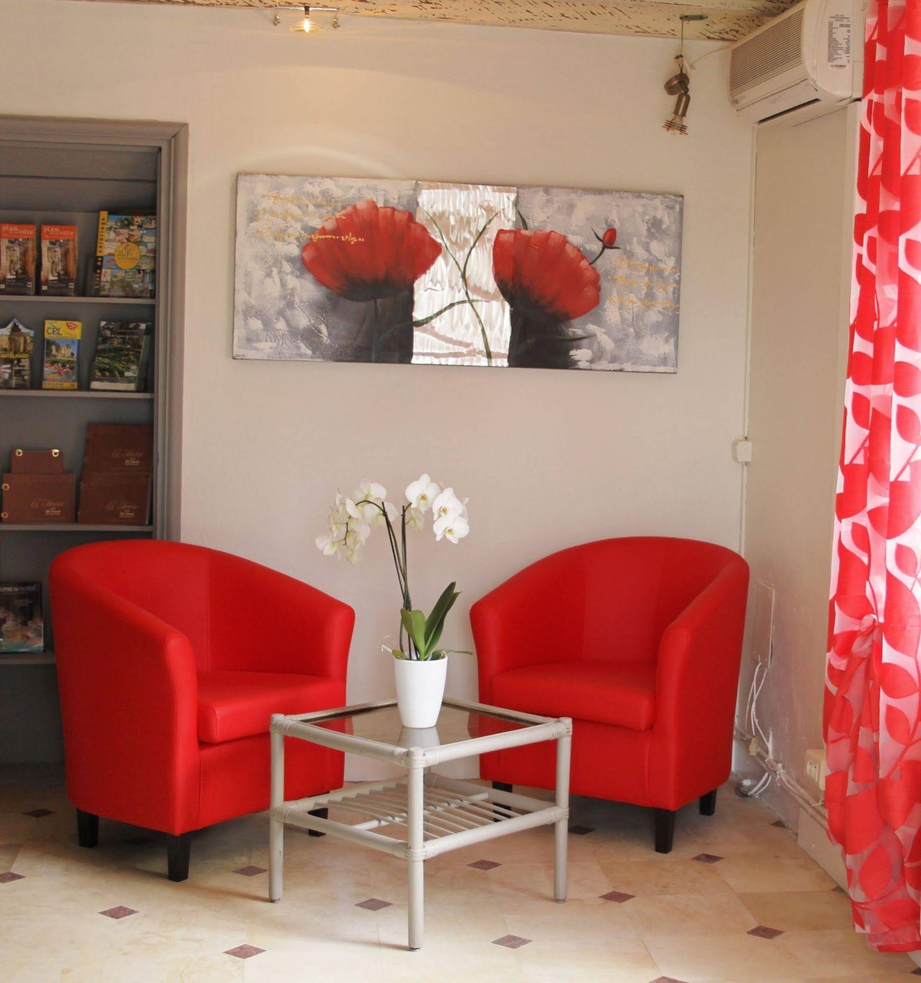 Hôtel la Hoirie