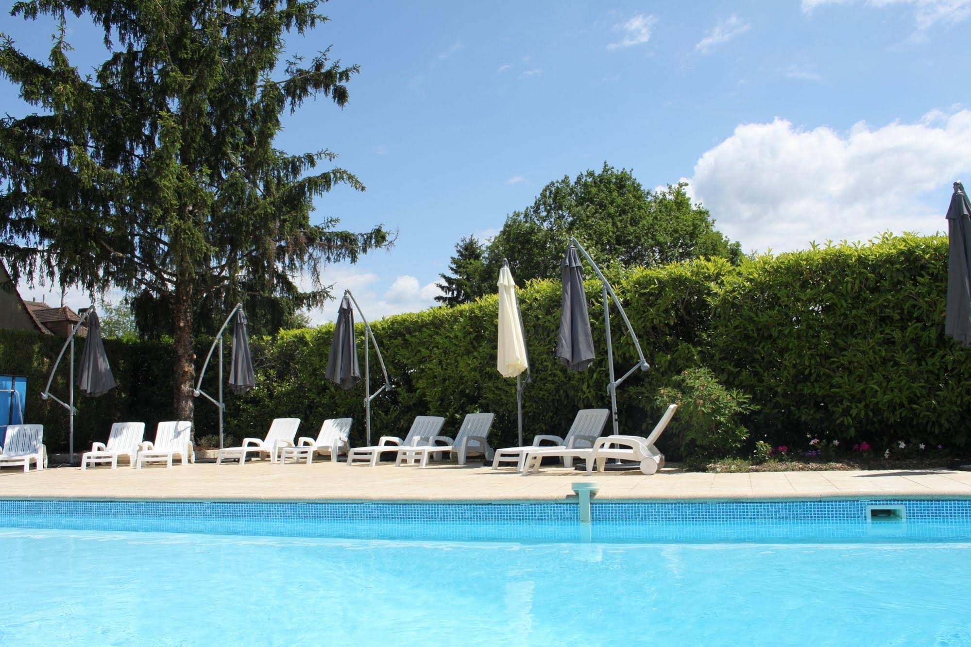 Hôtel la Hoirie