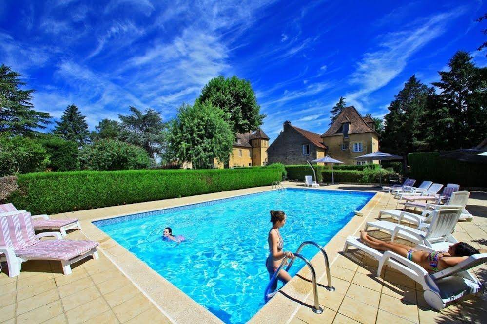 Hôtel la Hoirie