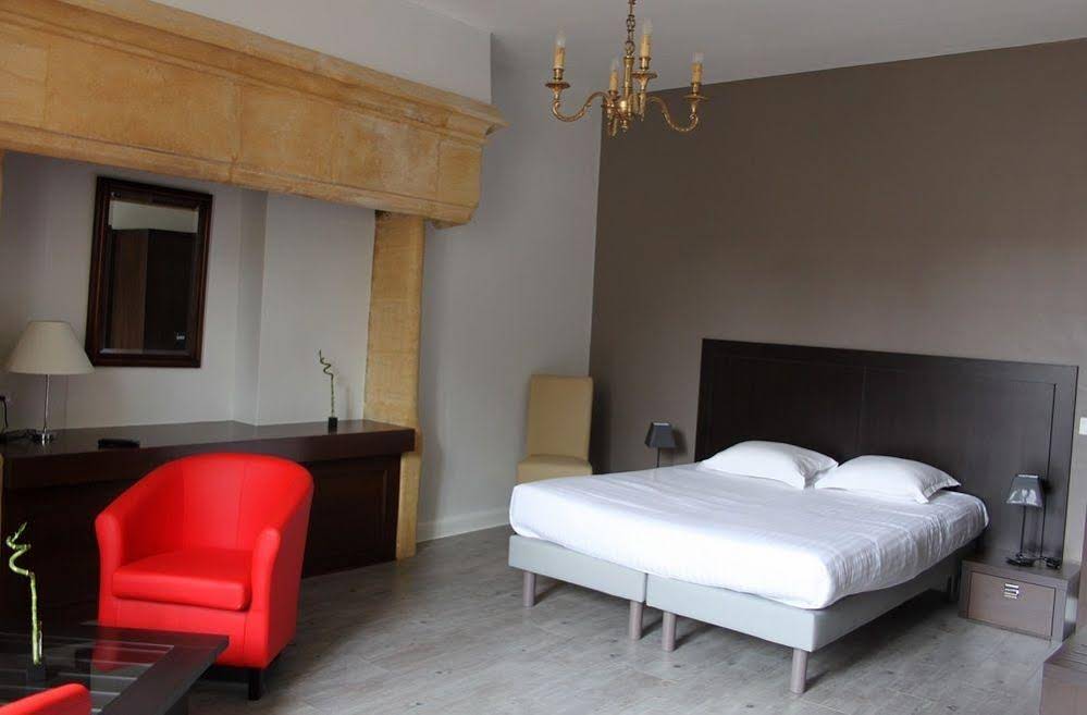 Hôtel la Hoirie