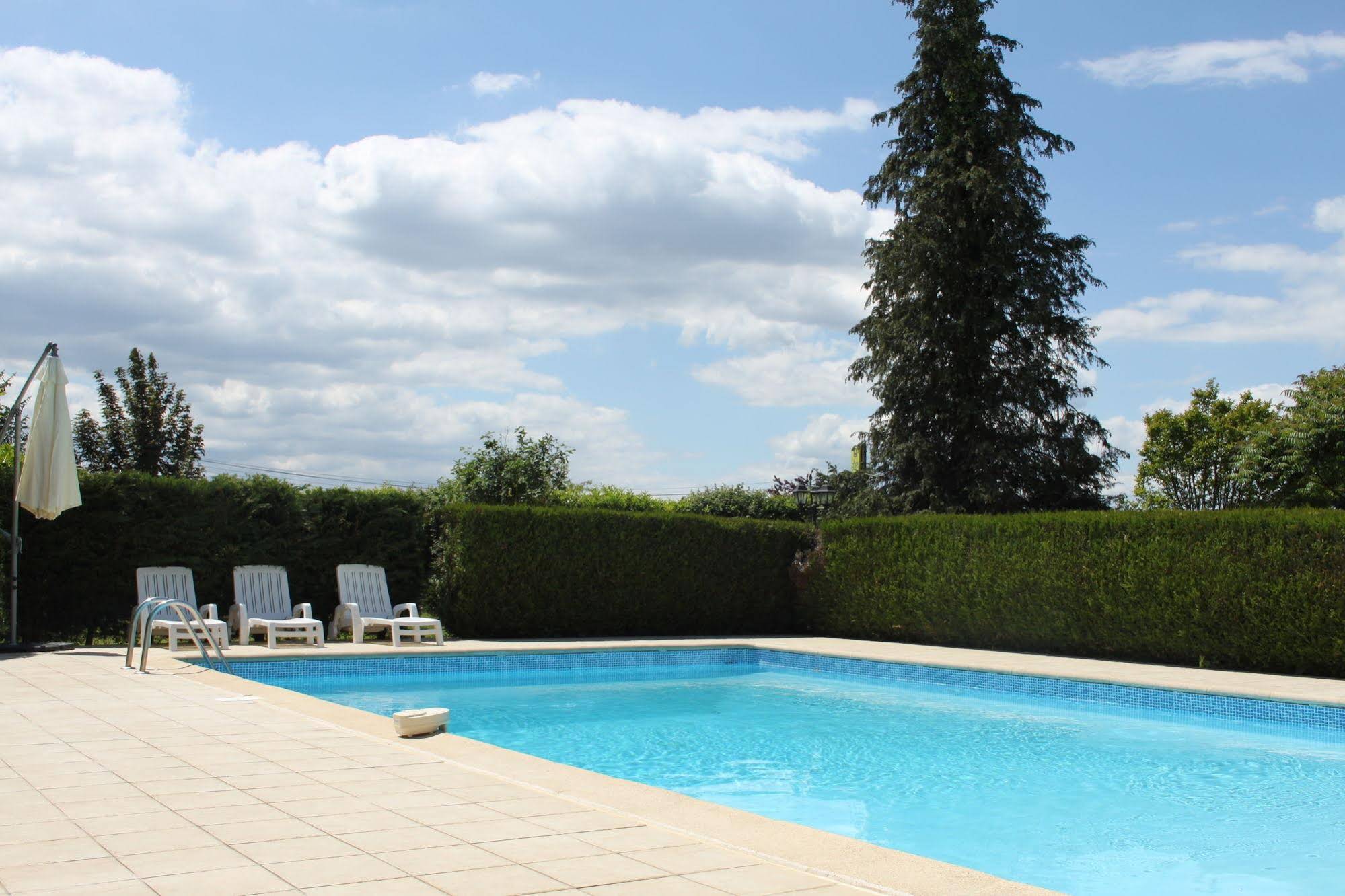 Hôtel la Hoirie