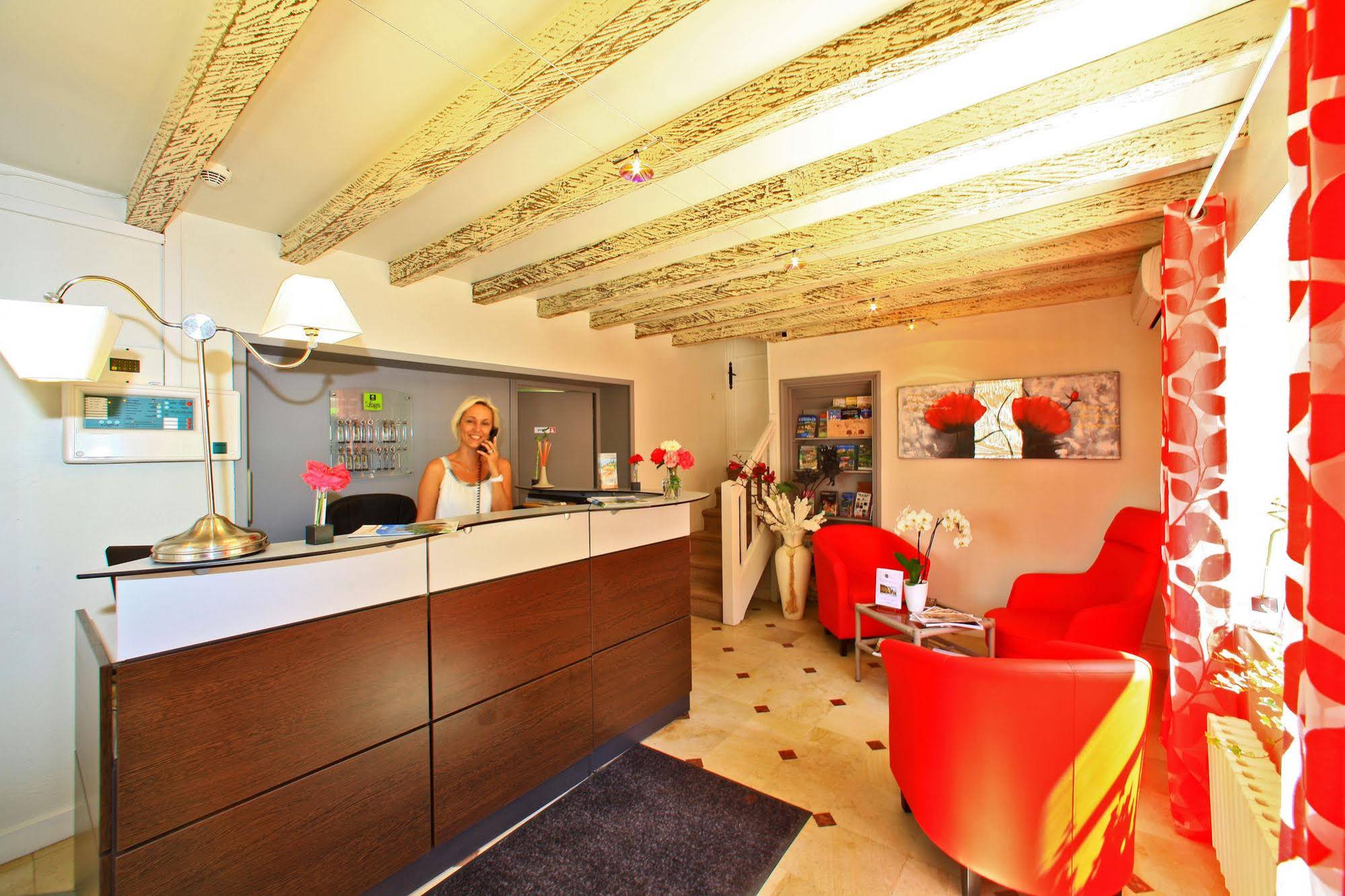 Hôtel la Hoirie