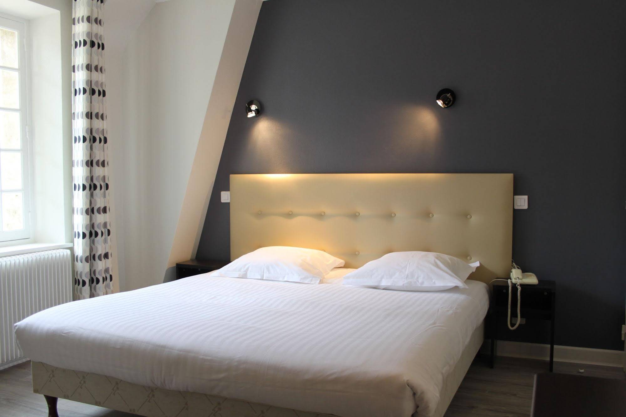 Hôtel la Hoirie