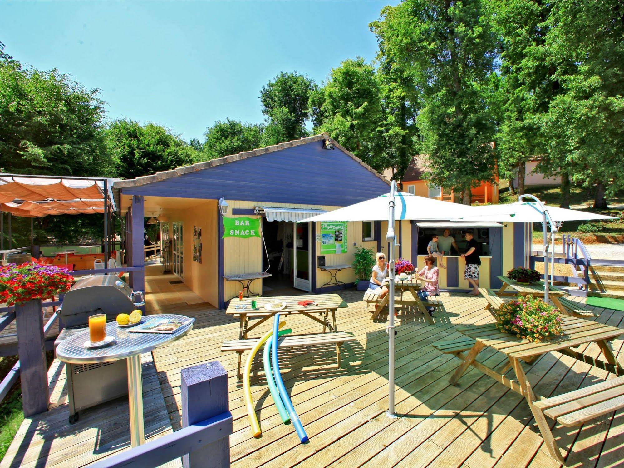 Le Club Vert du Périgord
