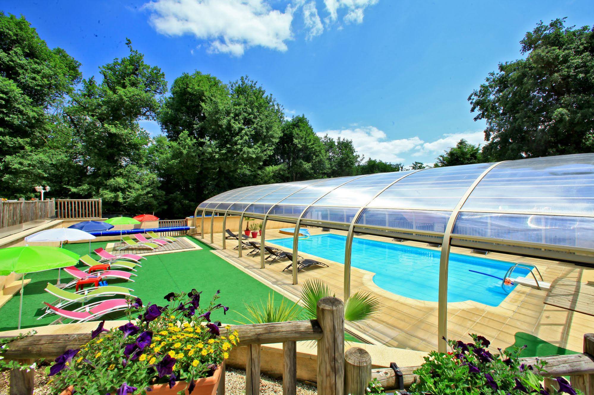 Le Club Vert du Périgord