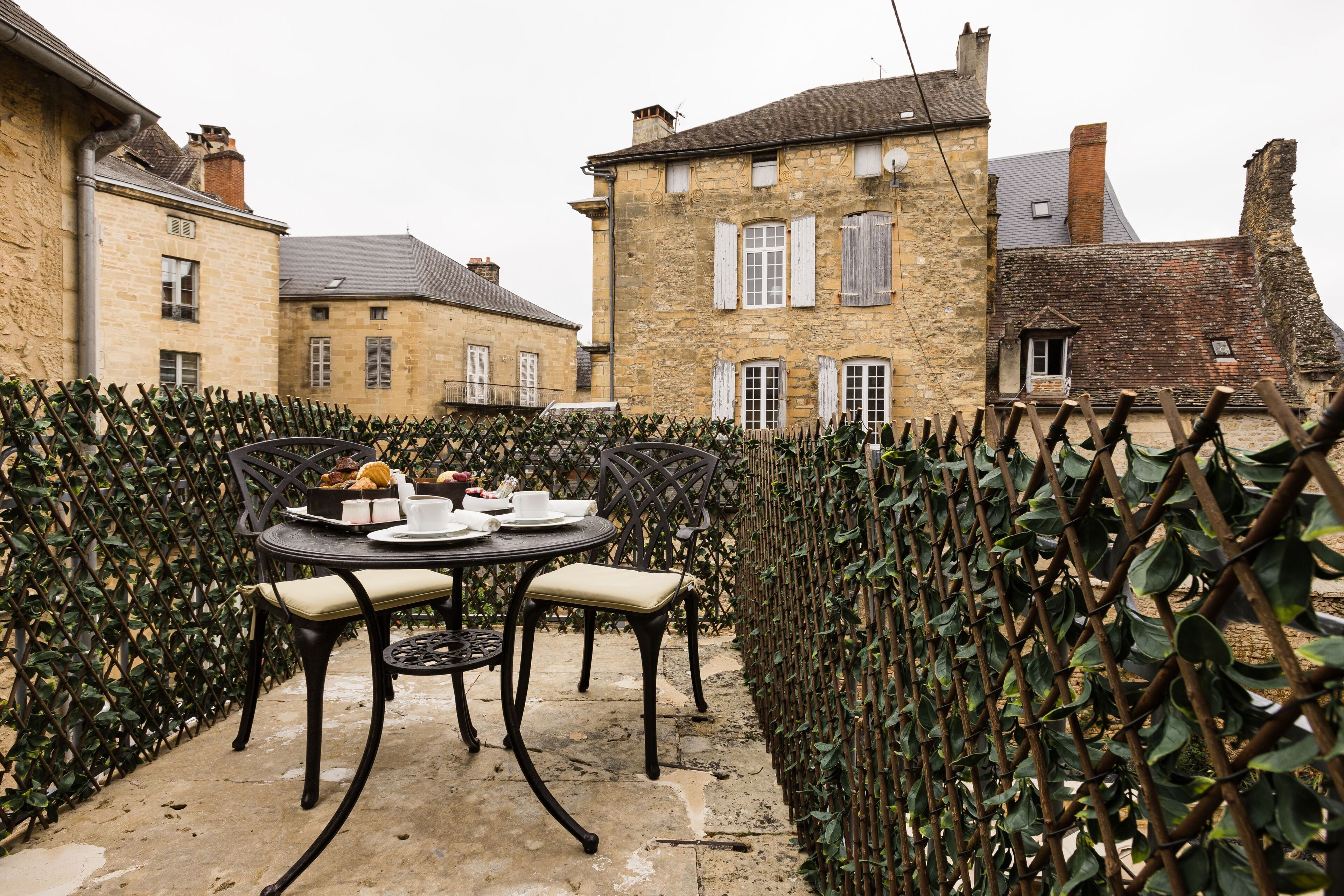 Le Petit Manoir