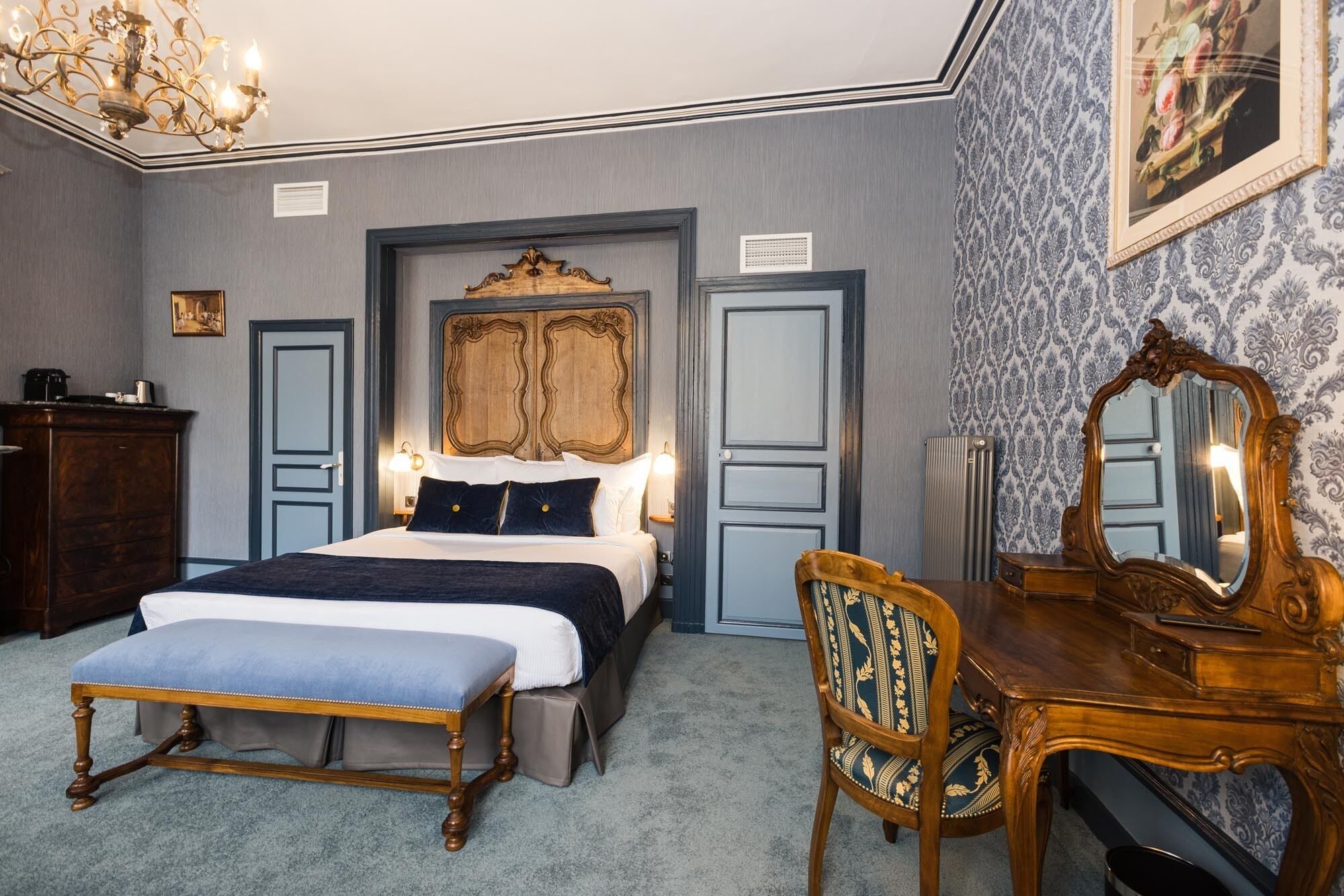 Le Petit Manoir