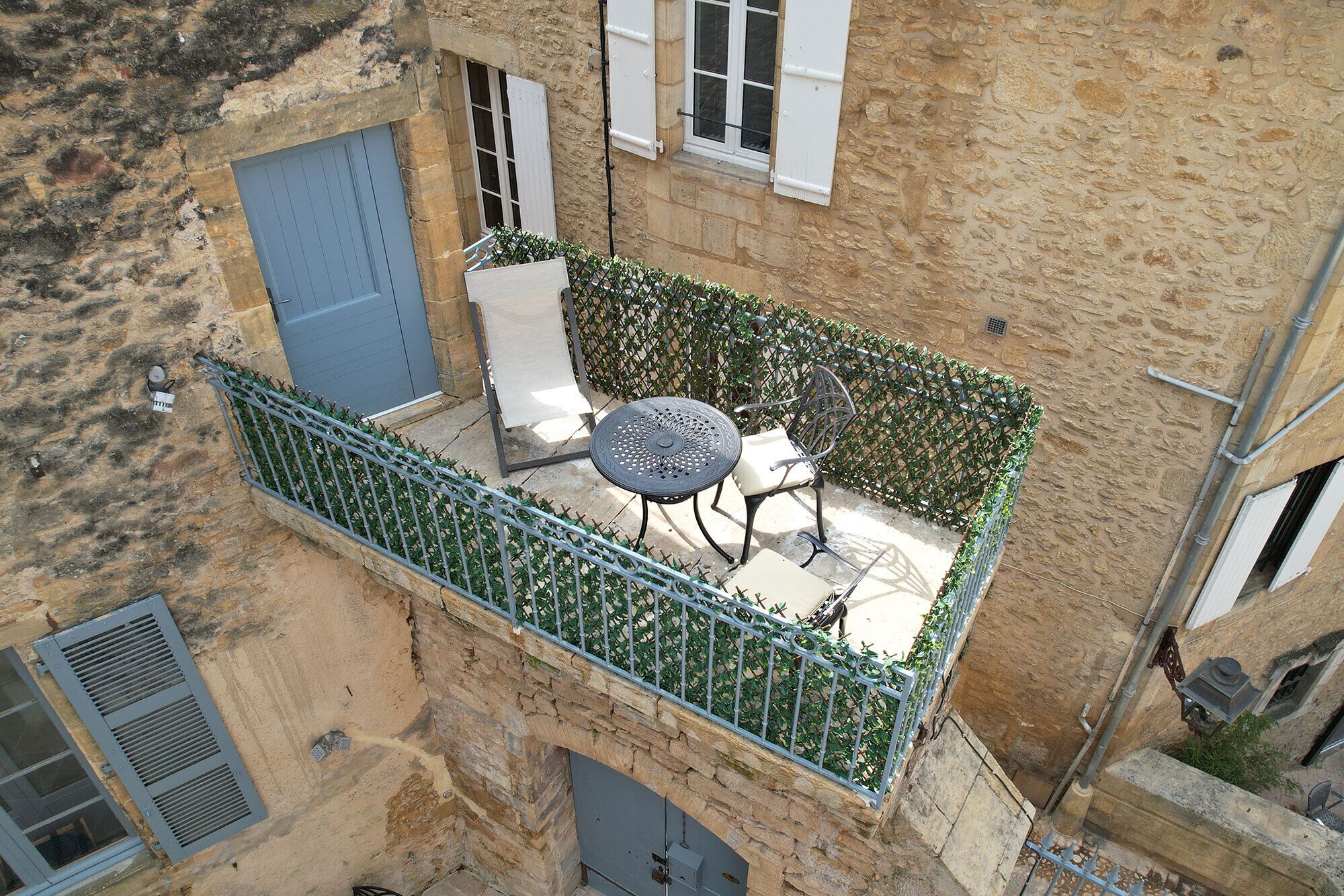 Le Petit Manoir
