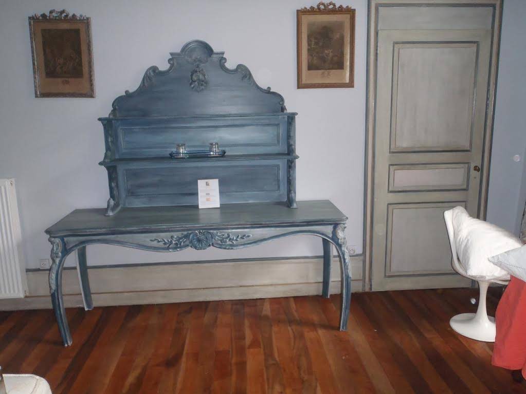 Les Chambres Du Manoir