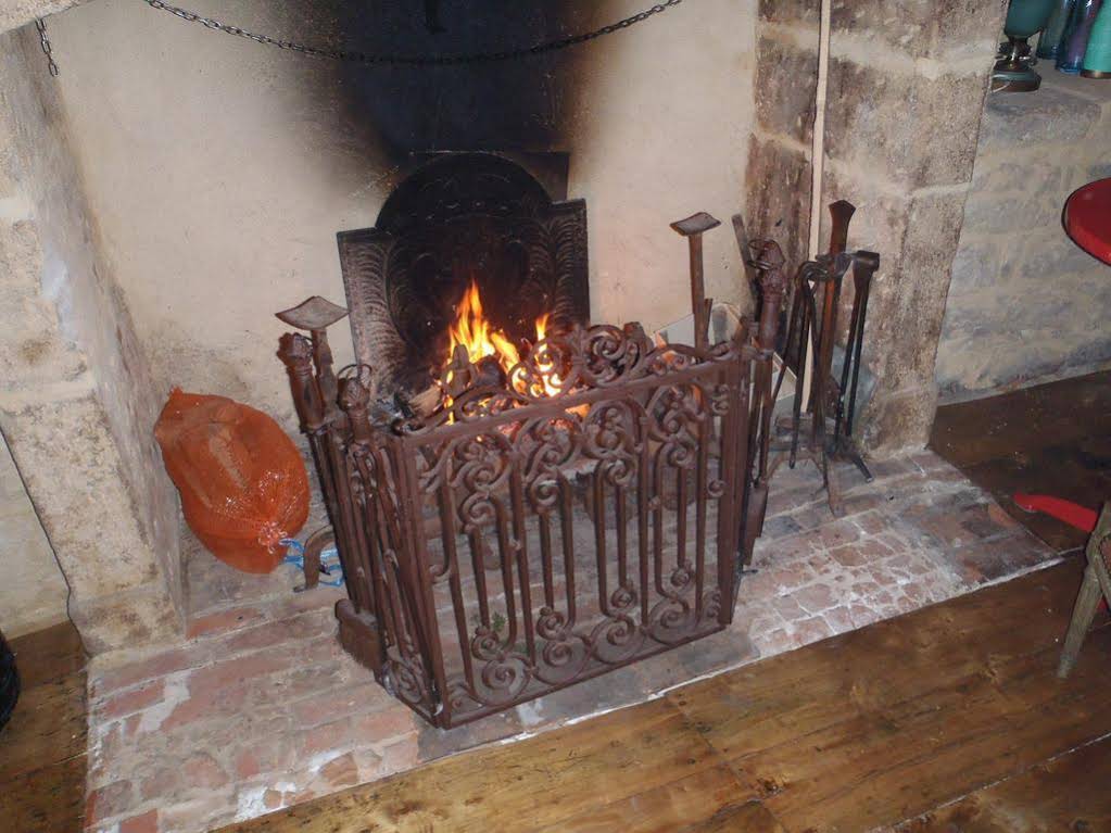 Les Chambres Du Manoir