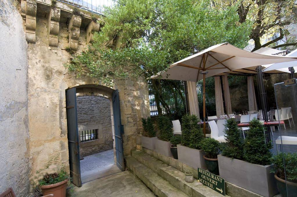 Les Chambres Du Manoir