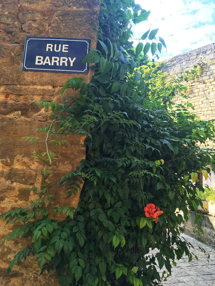 Les Nids Du Barry