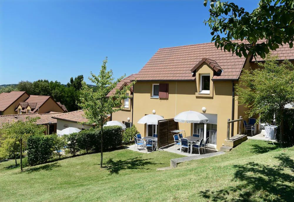 Odalys Résidence Coteaux de Sarlat