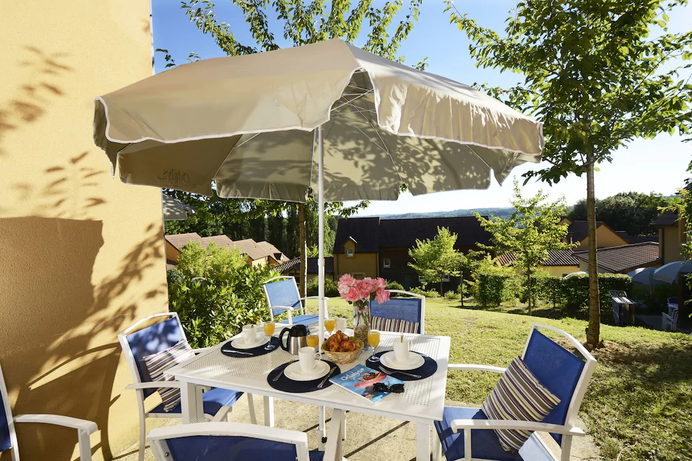 Odalys Résidence Coteaux de Sarlat
