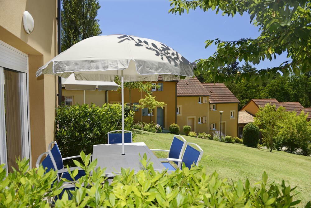 Odalys Résidence Coteaux de Sarlat