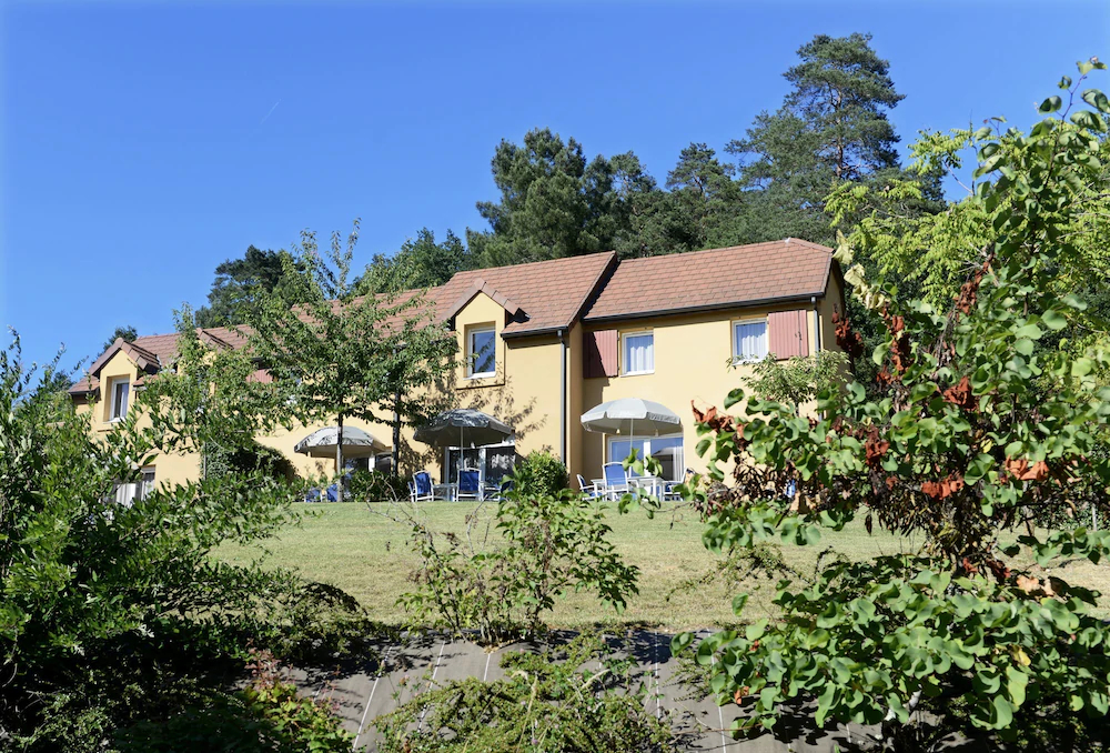 Odalys Résidence Coteaux de Sarlat