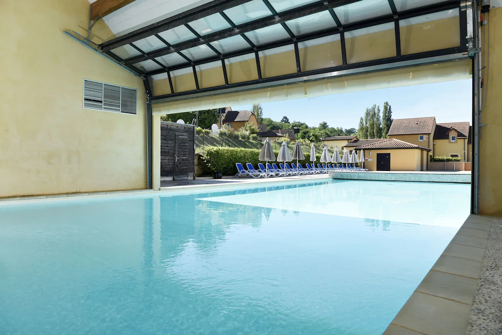 Odalys Résidence Coteaux de Sarlat