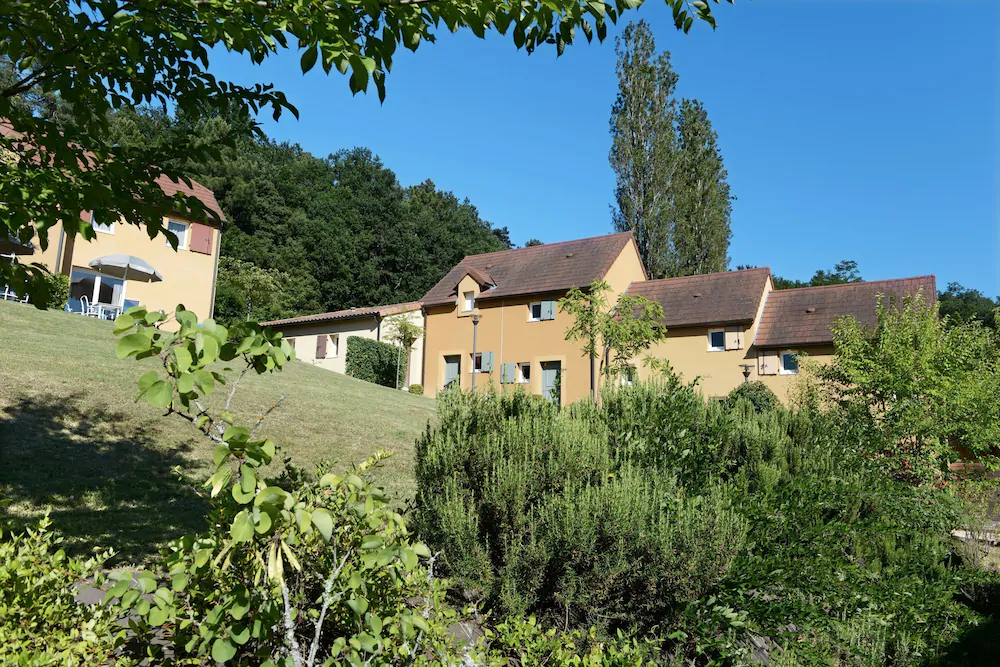 Odalys Résidence Coteaux de Sarlat