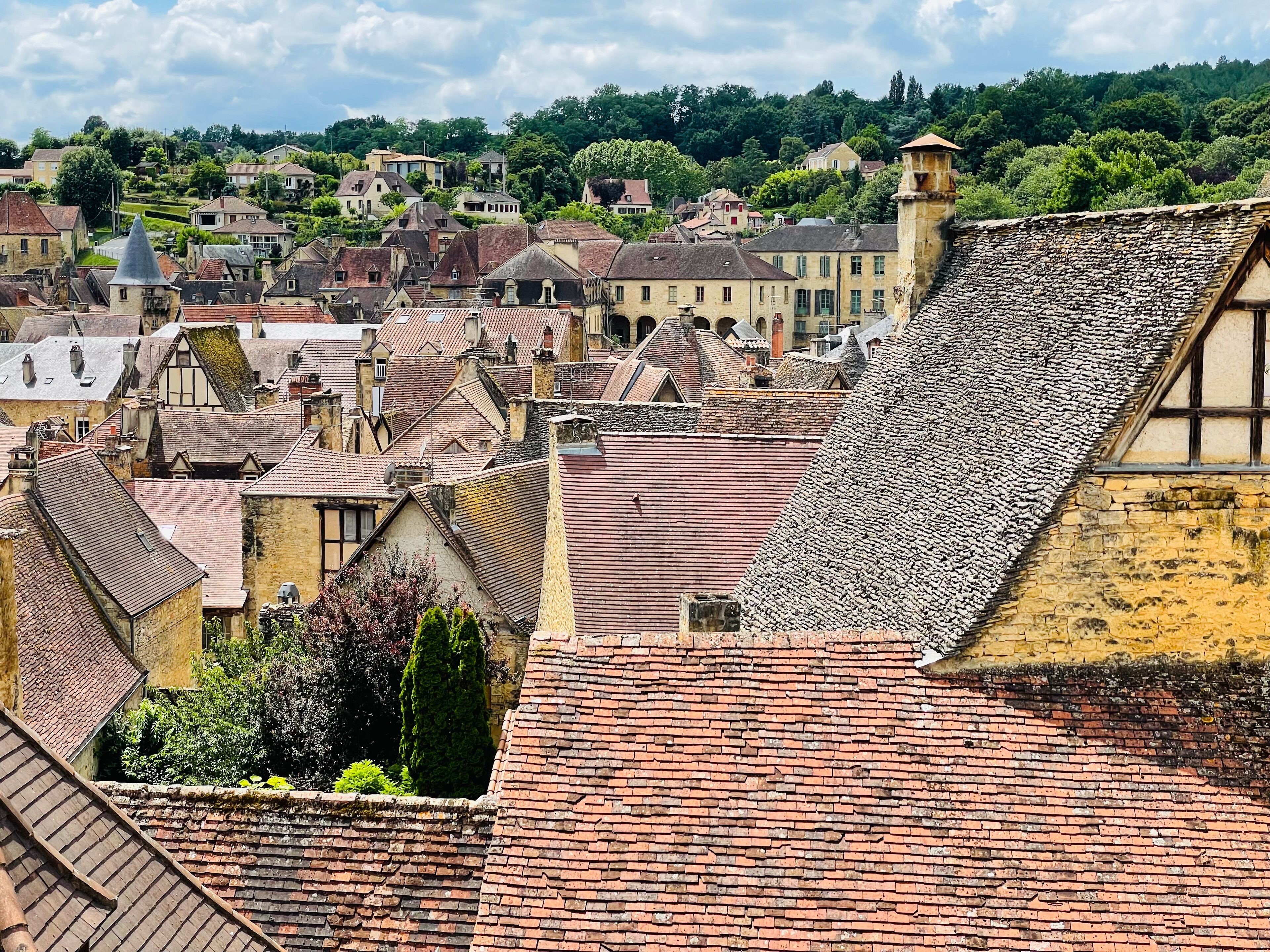 Sarlat Catalina
