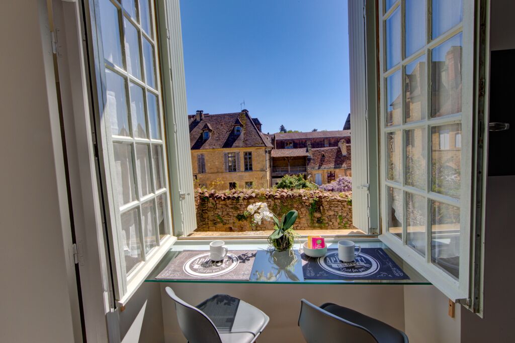 Sarlat Catalina