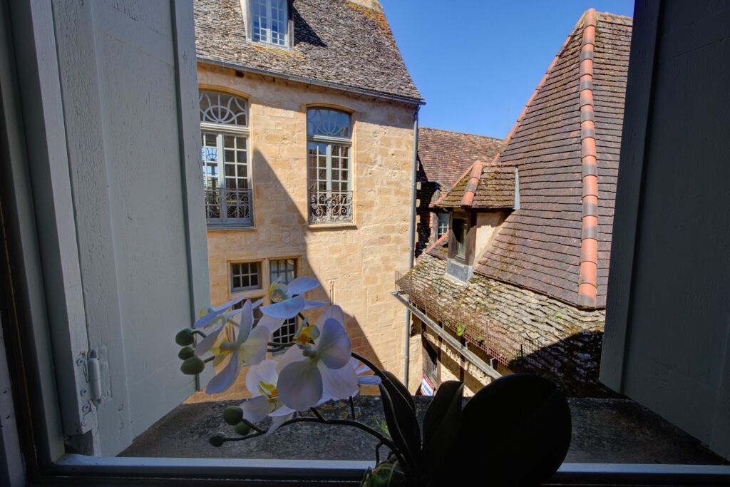 Sarlat Catalina