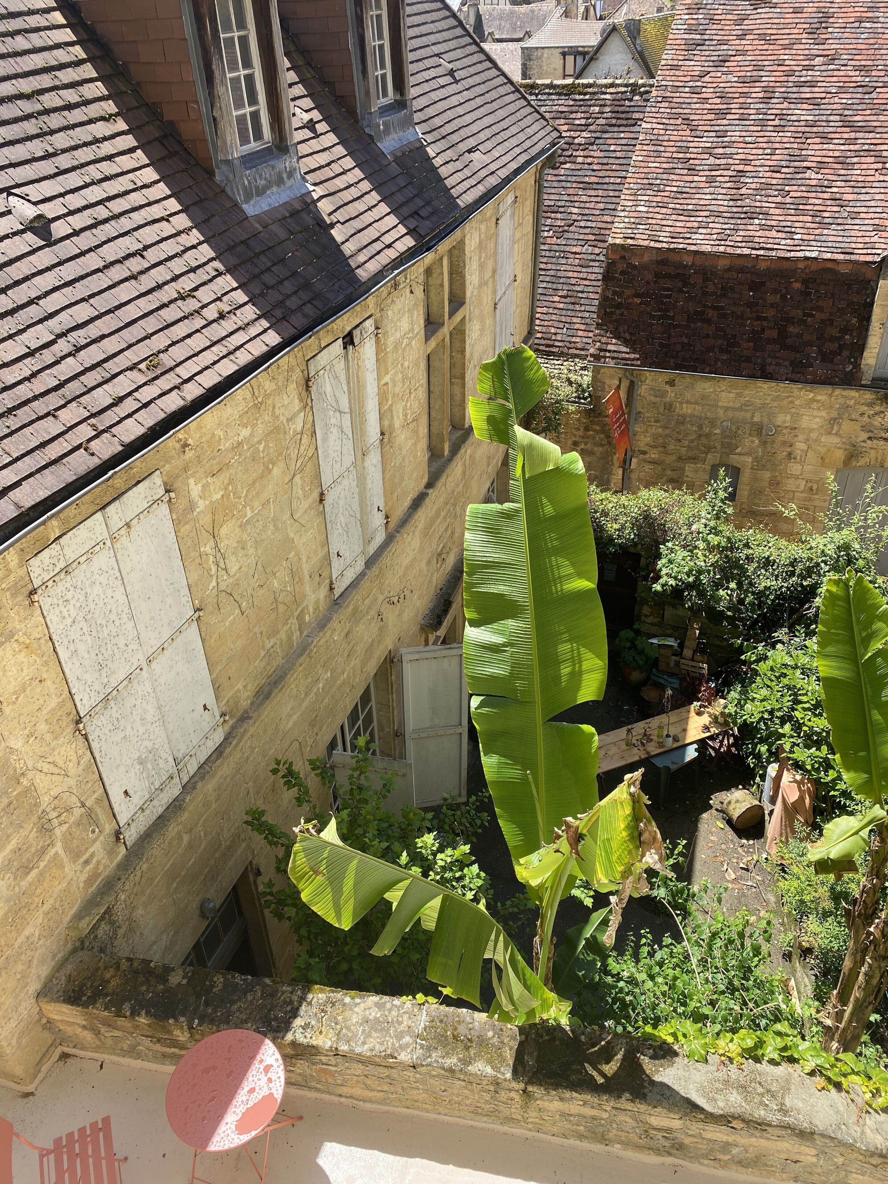 Sarlat Catalina