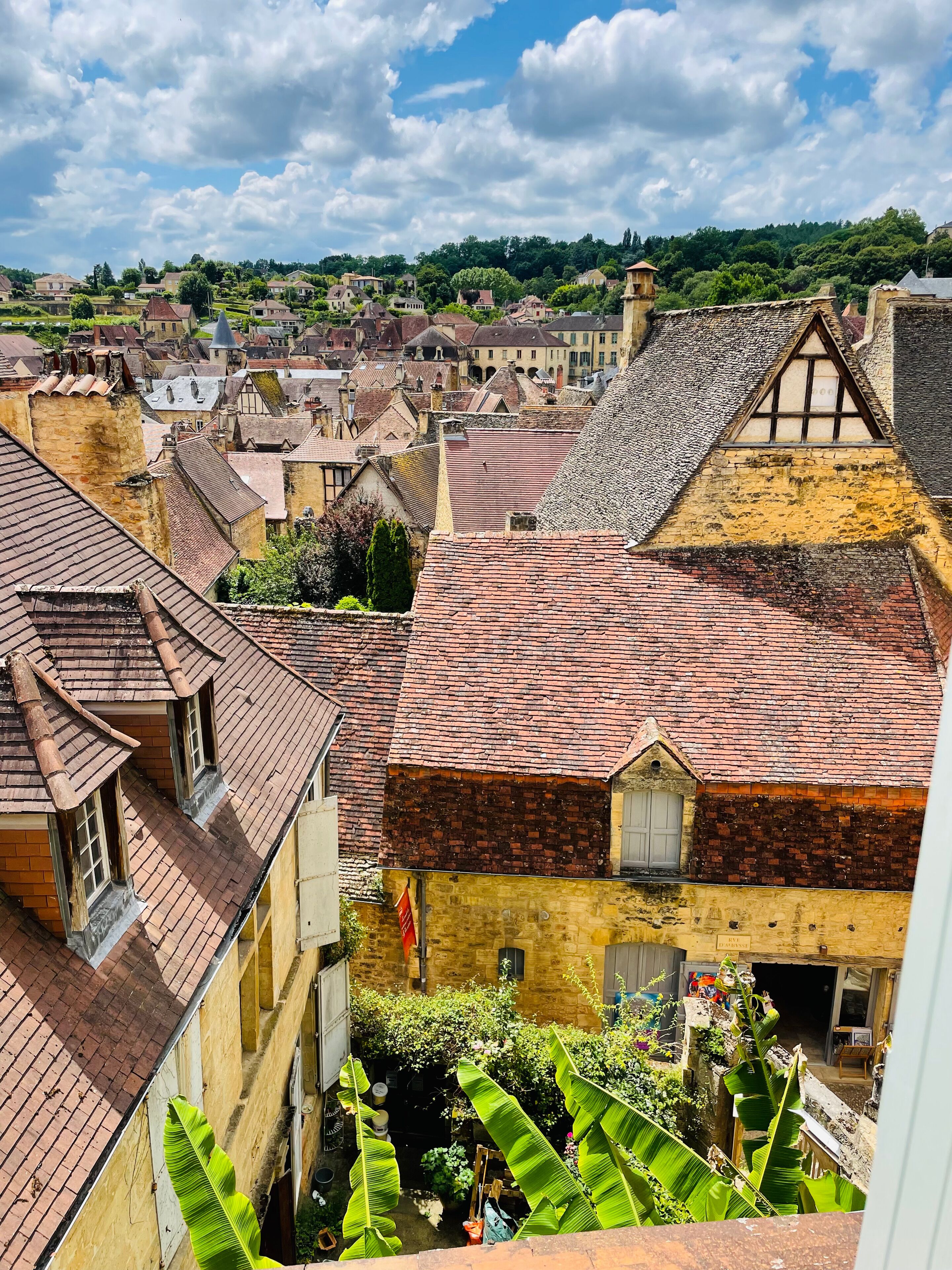 Sarlat Catalina