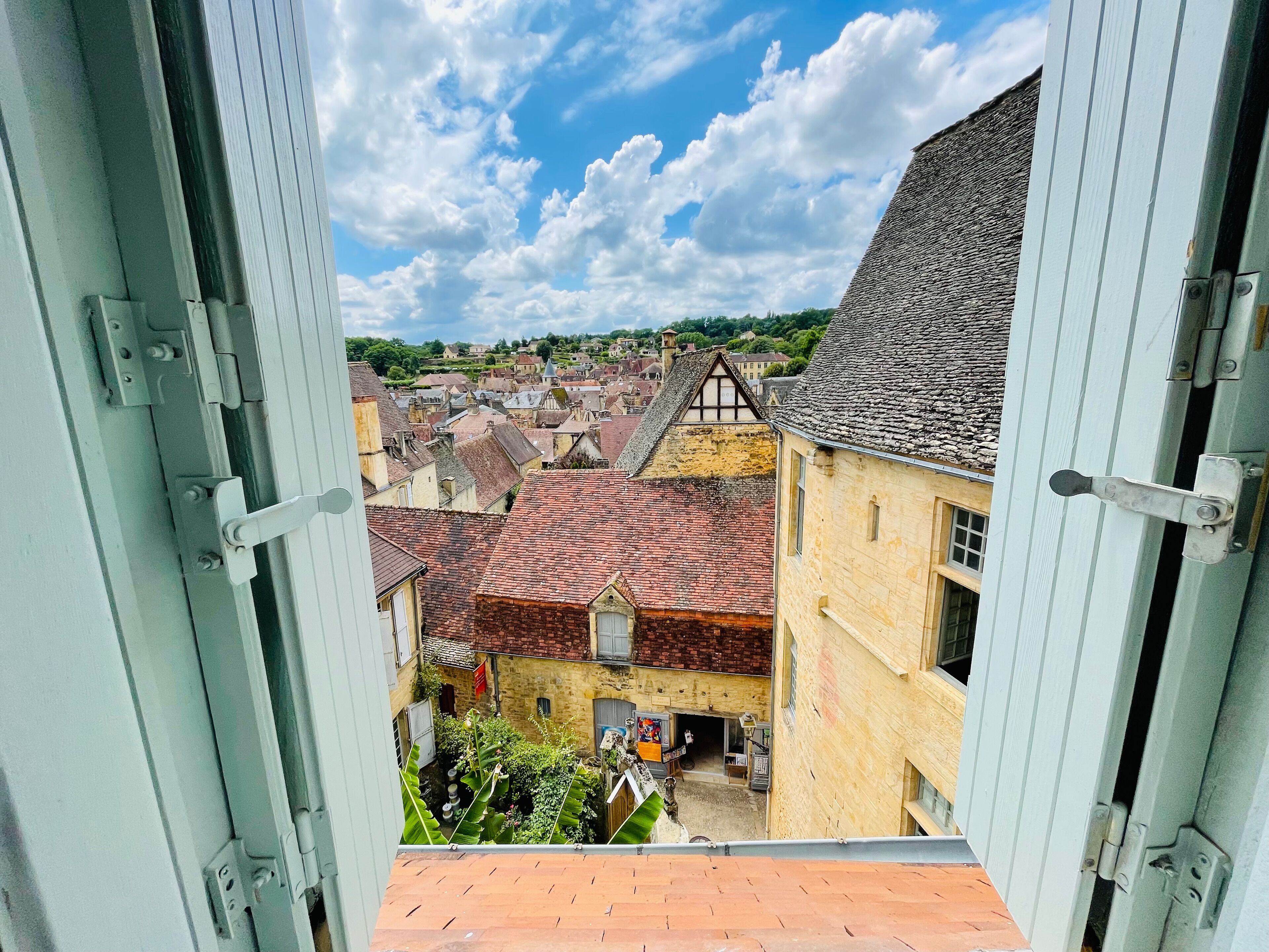 Sarlat Catalina