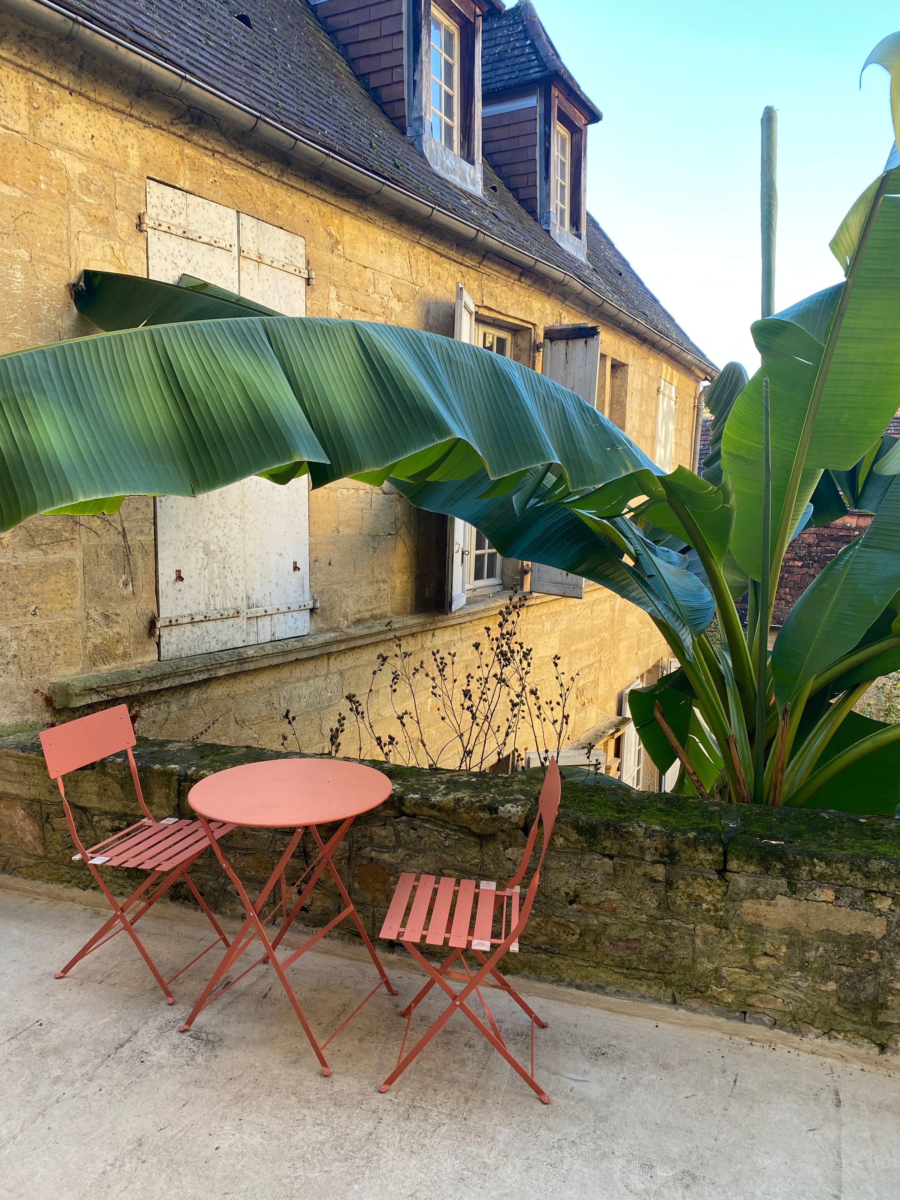 Sarlat Catalina