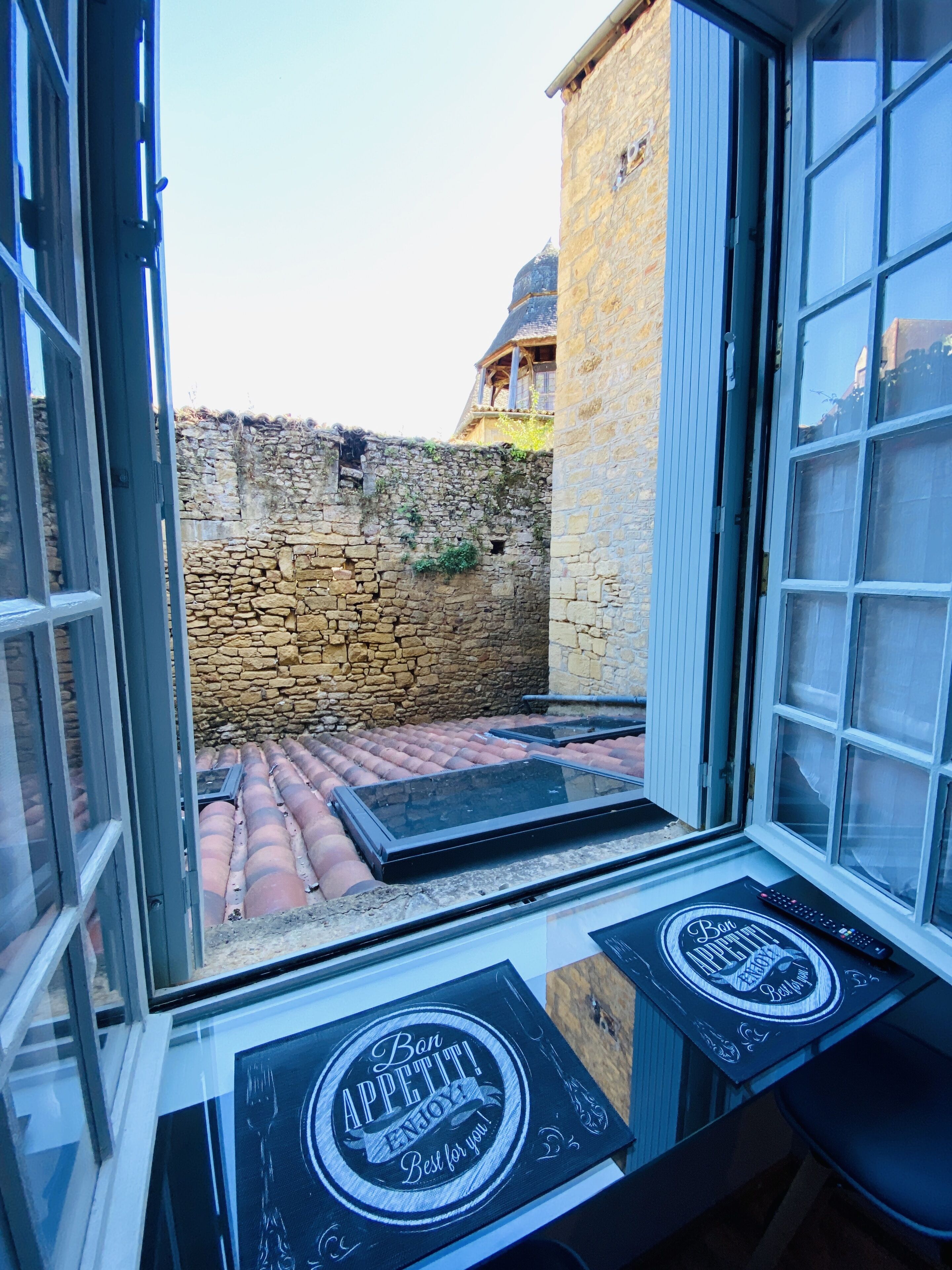 Sarlat Catalina