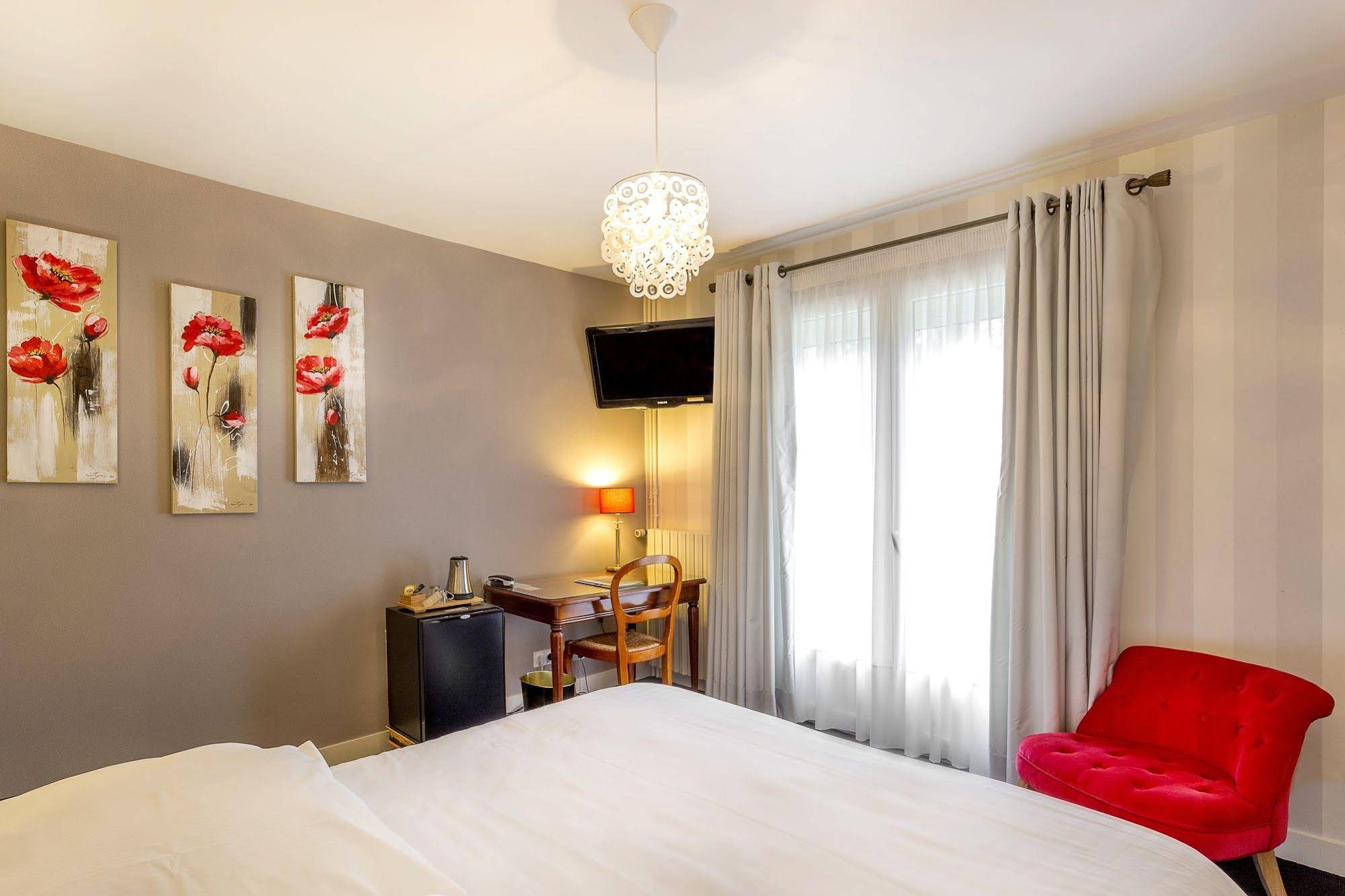 Auberge De La Truffe-Hotel De La Mairie