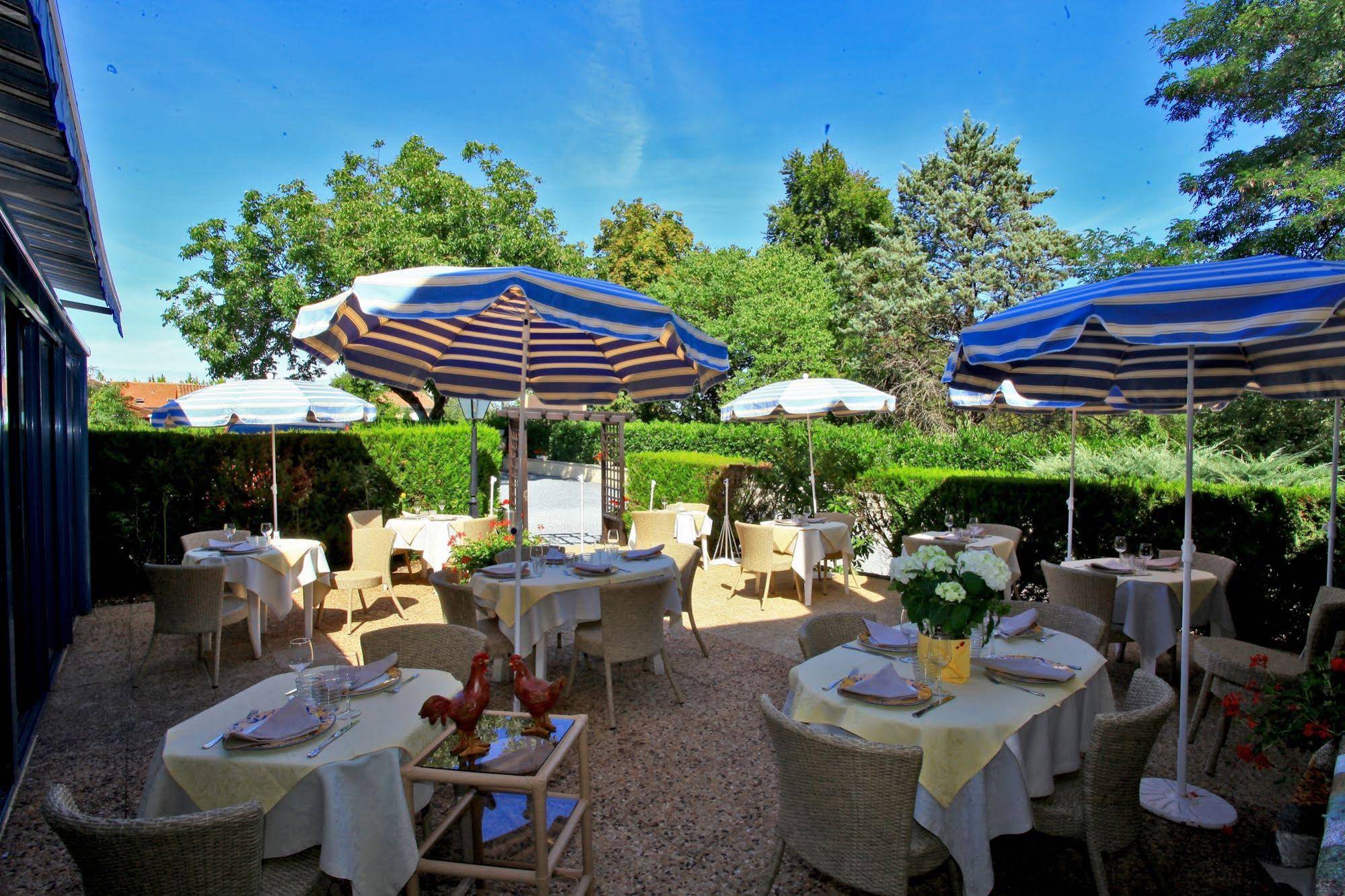 Auberge De La Truffe-Hotel De La Mairie
