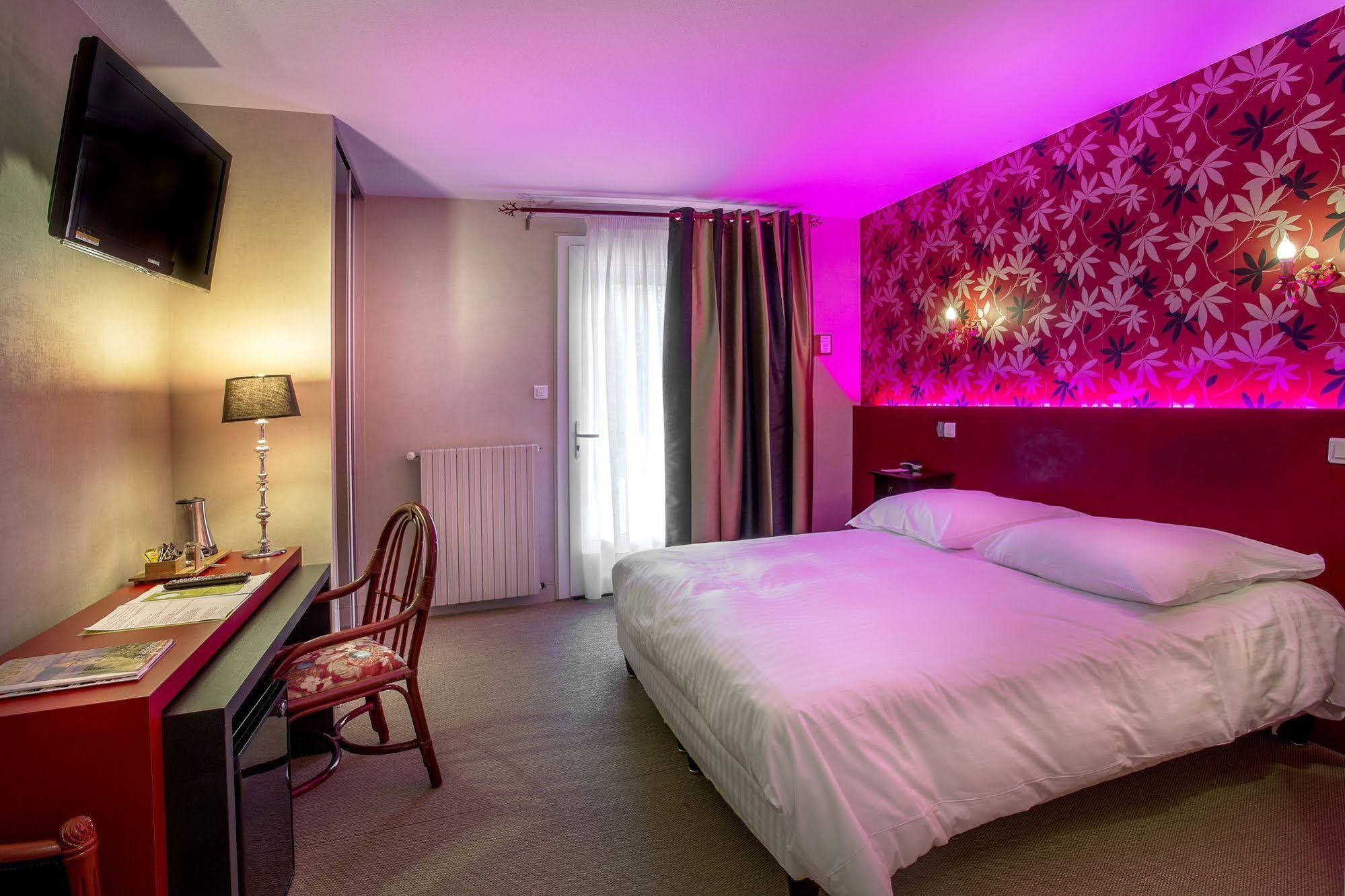 Auberge De La Truffe-Hotel De La Mairie