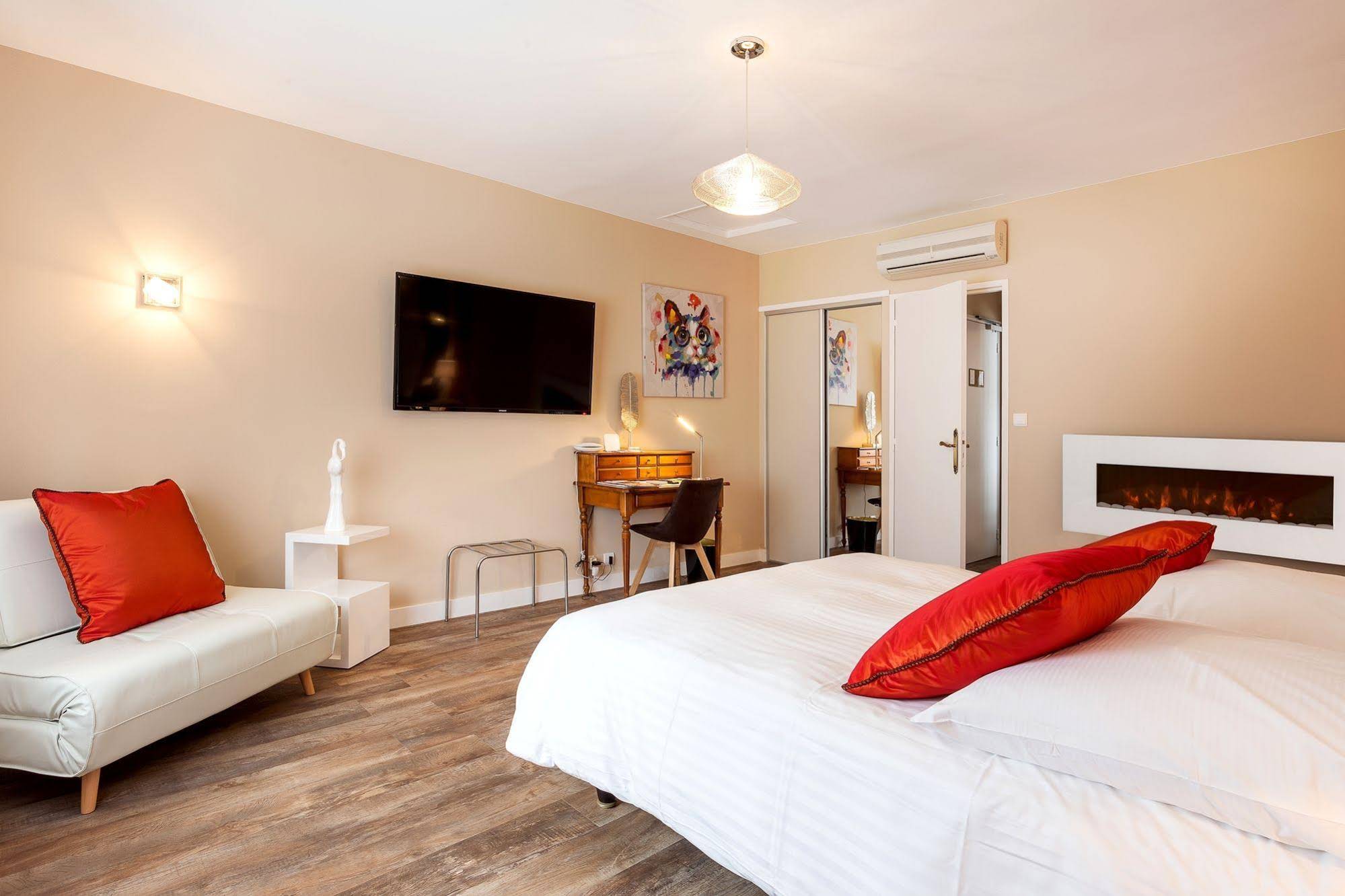 Auberge De La Truffe-Hotel De La Mairie