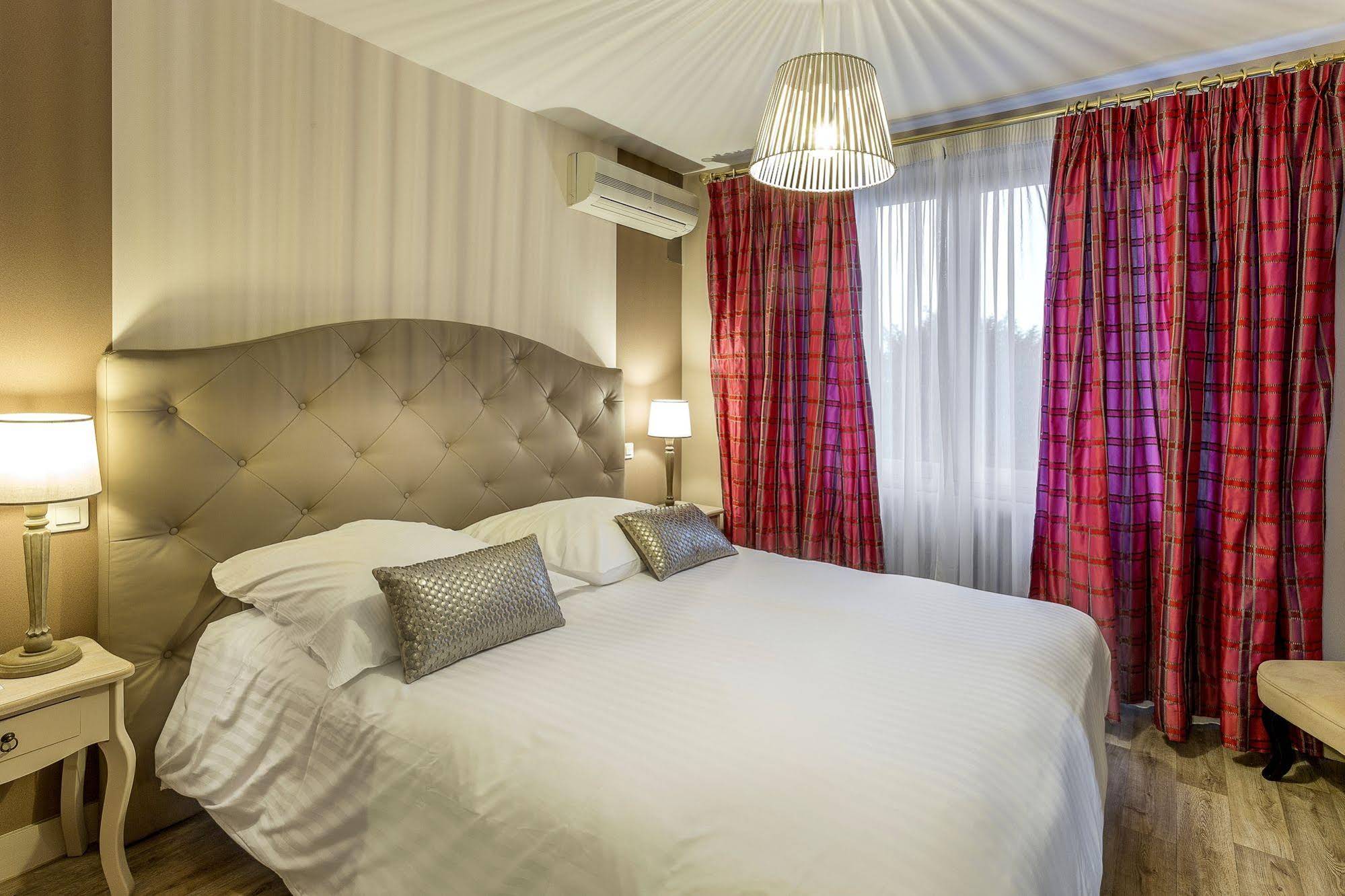 Auberge De La Truffe-Hotel De La Mairie