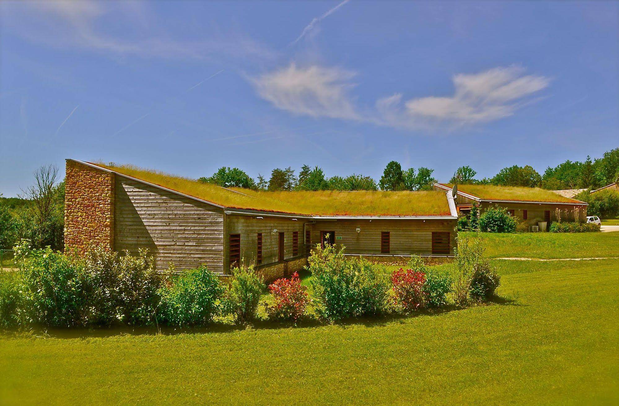 Domaine des Bories